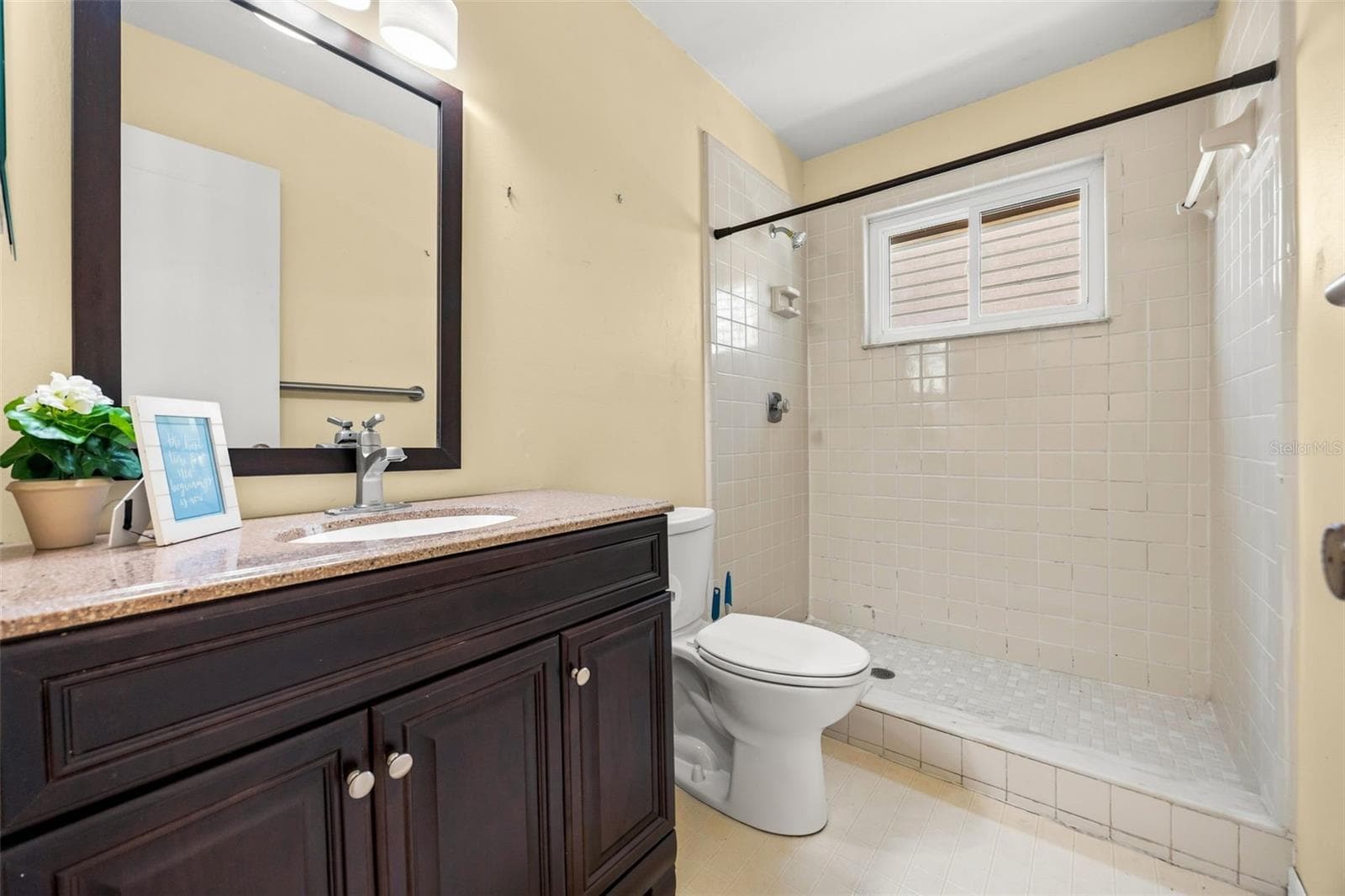 Primary bathroom - 2808 TAMARACK TRL, APOPKA