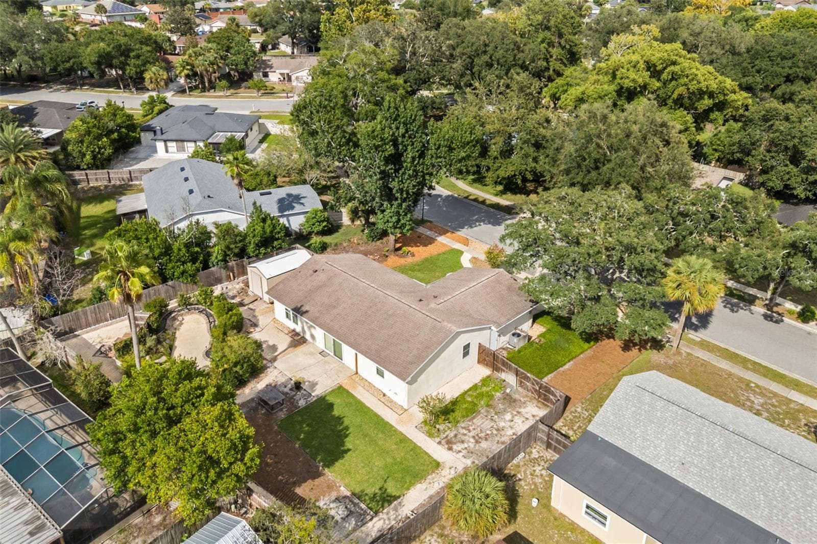 Single Family Residence at 2808 TAMARACK TRL, APOPKA, photo 31 of 38