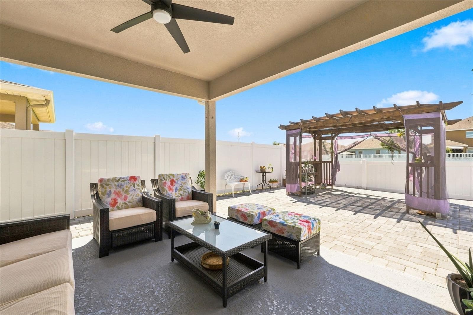 Single Family Residence at 2050 BEACON LANDING CIR, ORLANDO, photo 37 of 48