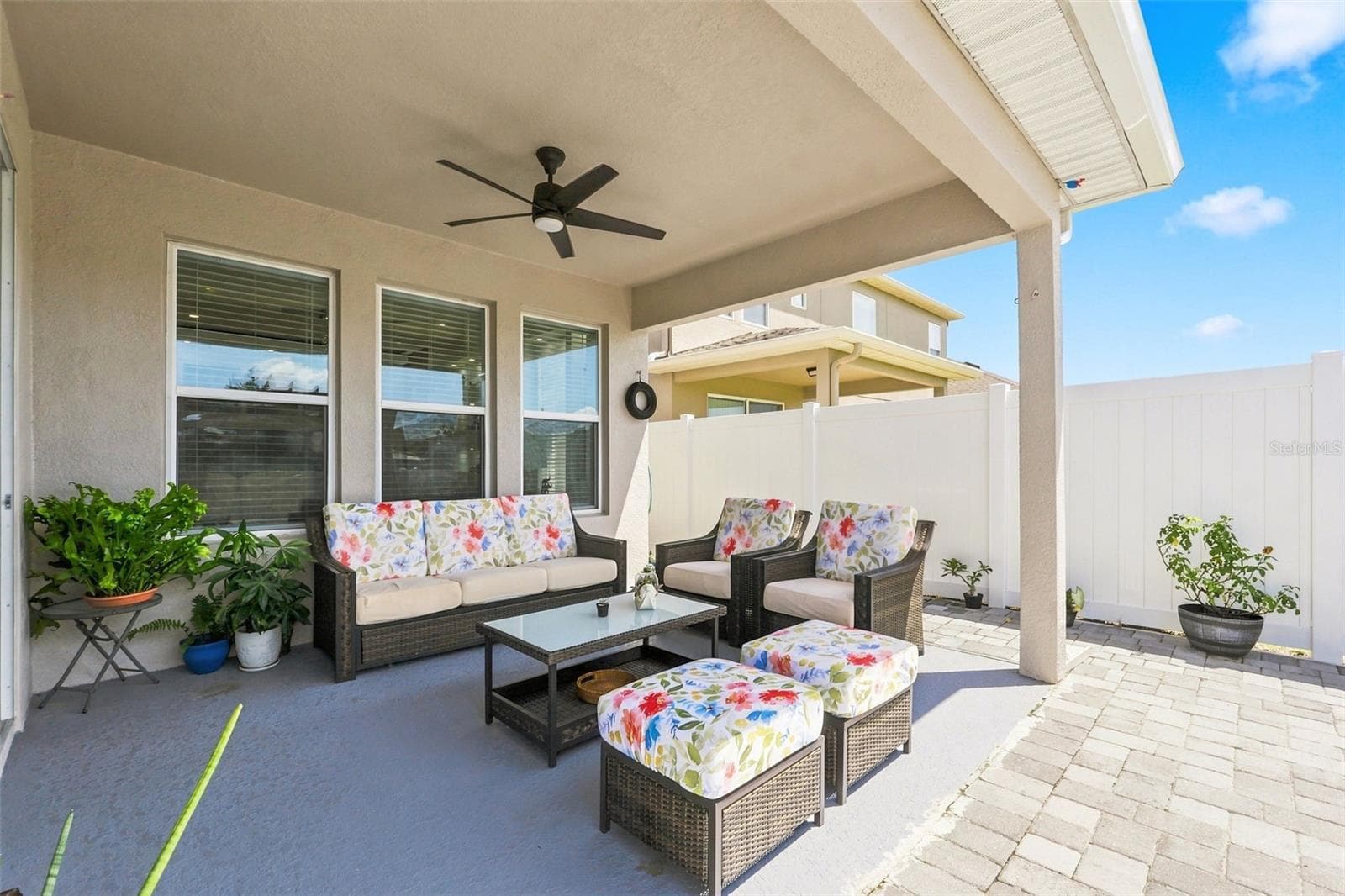 Single Family Residence at 2050 BEACON LANDING CIR, ORLANDO, photo 38 of 48