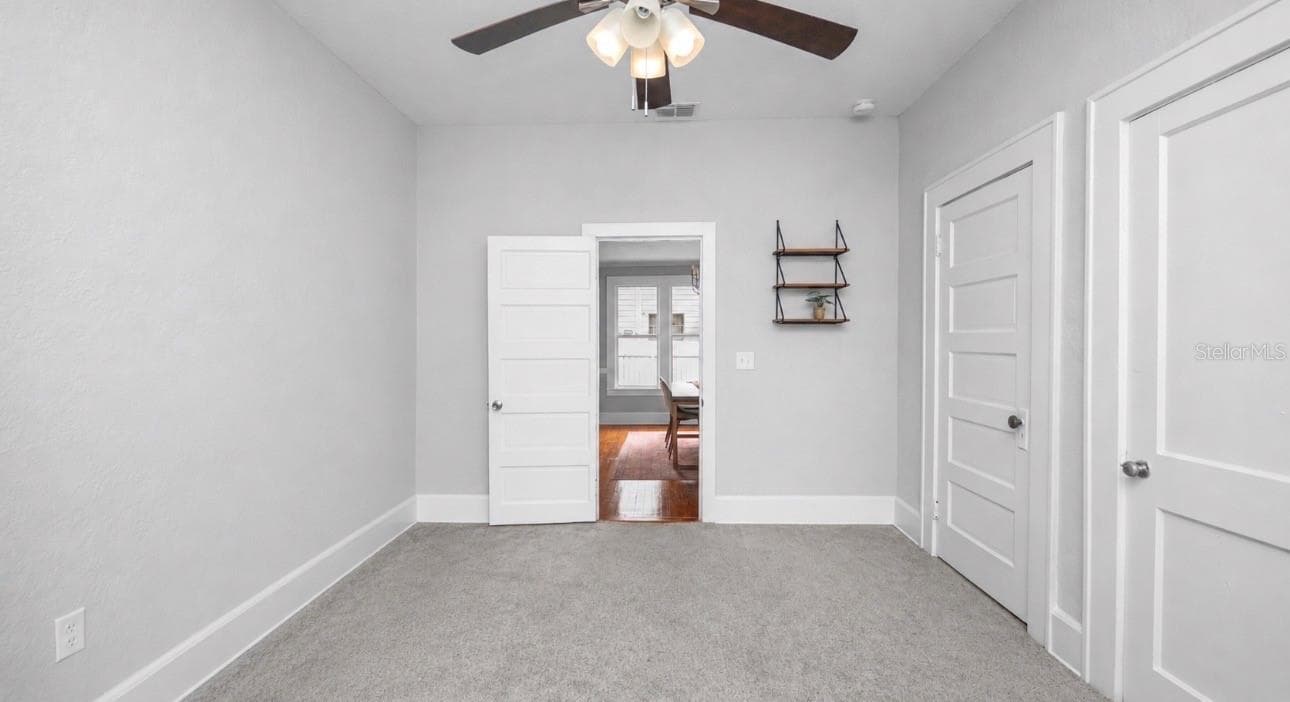 Bedroom 3 - 730 COLLEGE AVE, LAKELAND