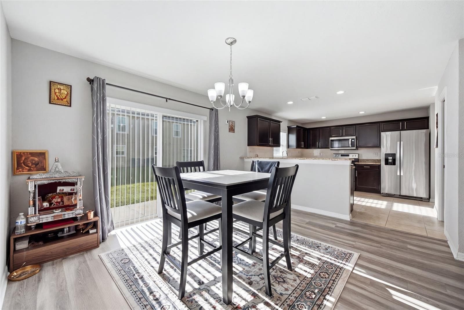 Townhouse at 9649 TOCOBAGA PL, RIVERVIEW, photo 12 of 58