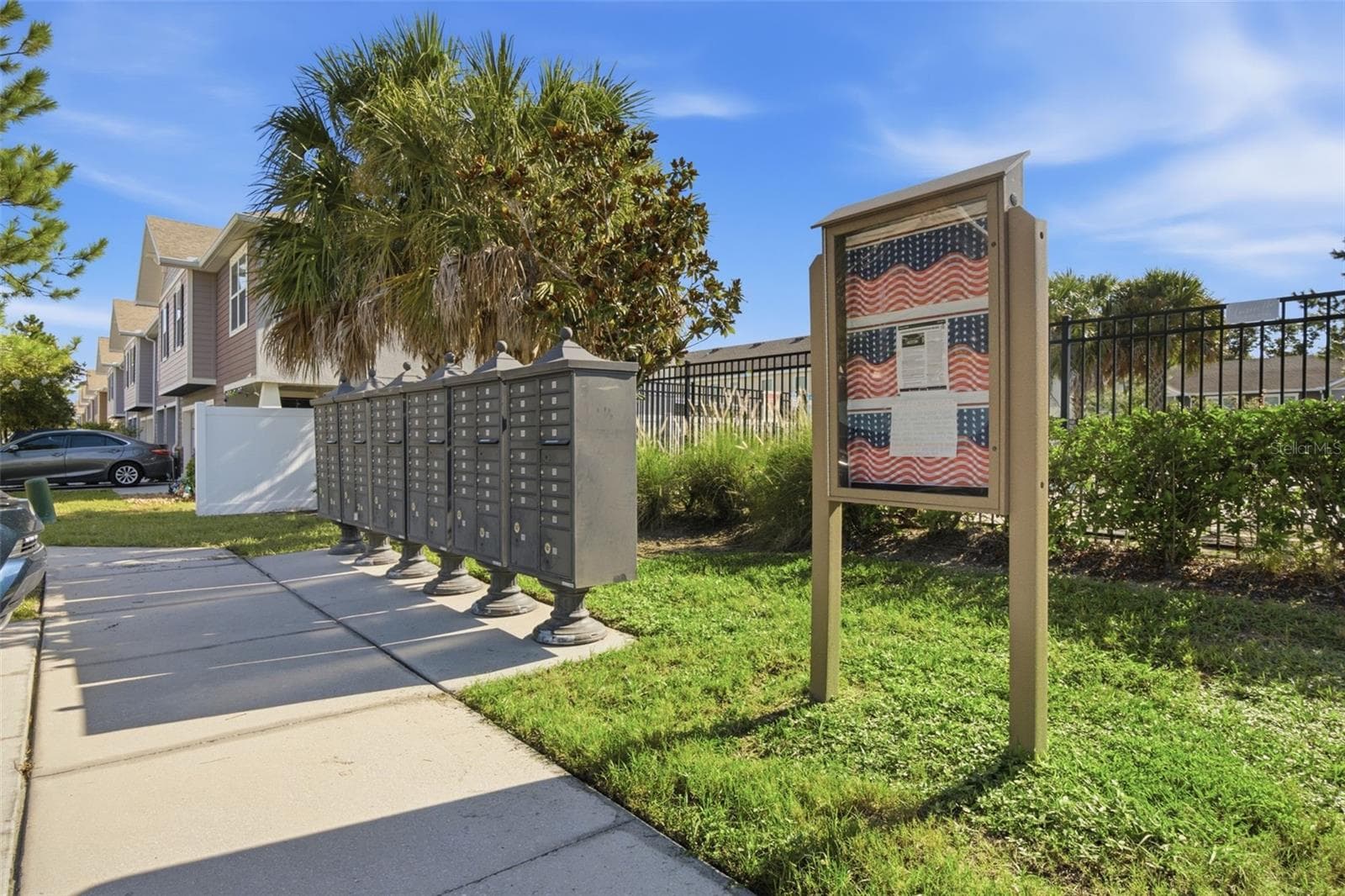 Townhouse at 9649 TOCOBAGA PL, RIVERVIEW, photo 41 of 58