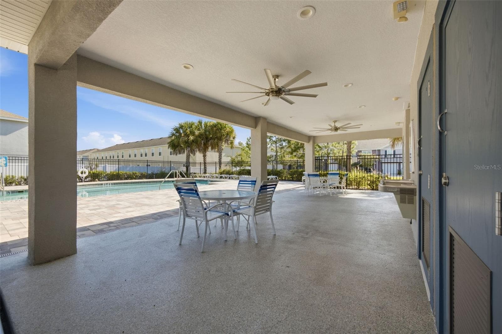 Townhouse at 9649 TOCOBAGA PL, RIVERVIEW, photo 42 of 58