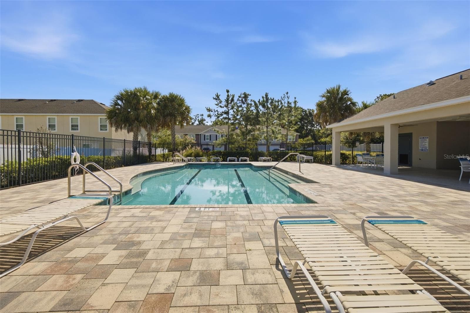 Townhouse at 9649 TOCOBAGA PL, RIVERVIEW, photo 44 of 58