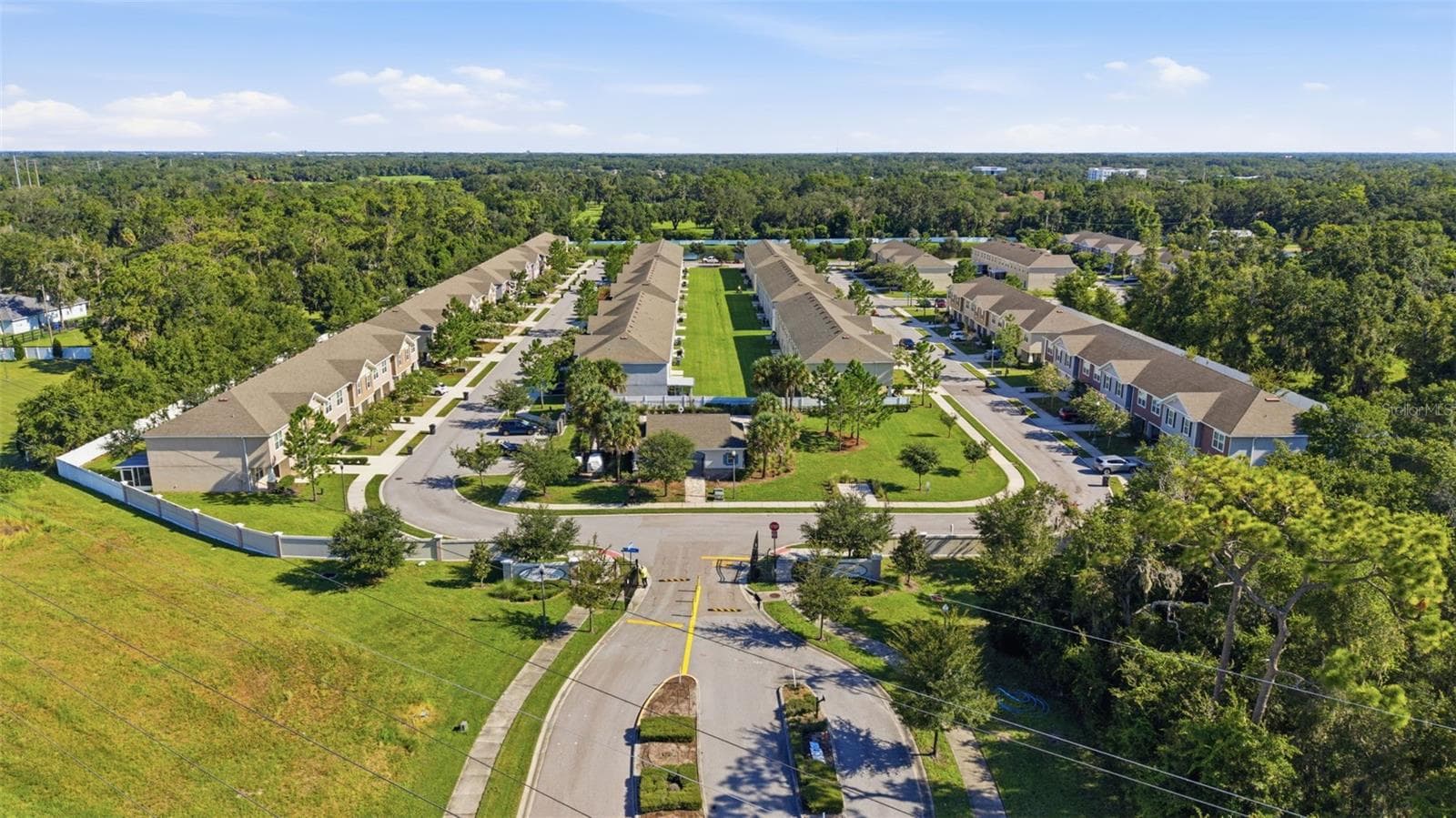 Townhouse at 9649 TOCOBAGA PL, RIVERVIEW, photo 45 of 58