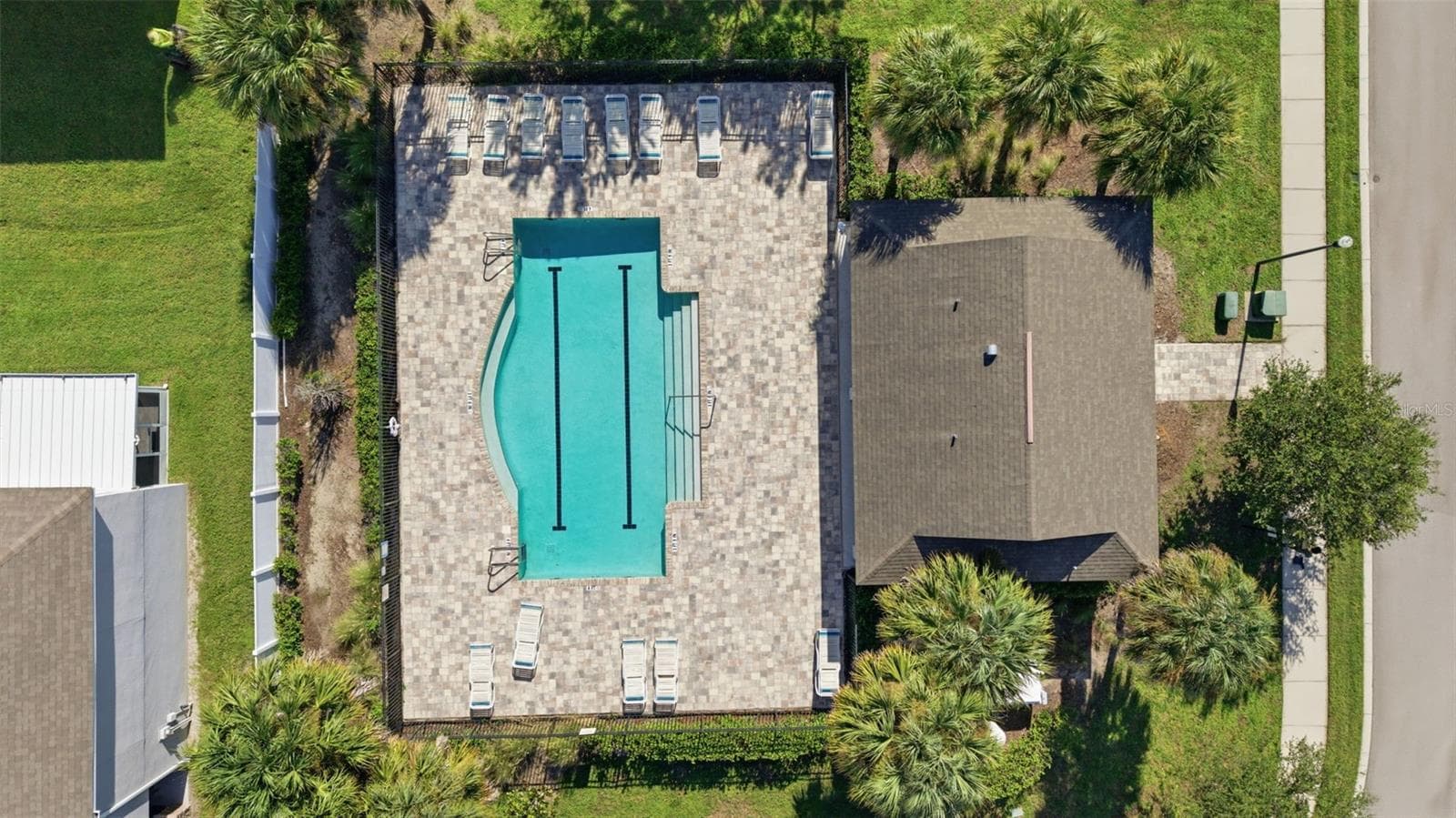Townhouse at 9649 TOCOBAGA PL, RIVERVIEW, photo 47 of 58