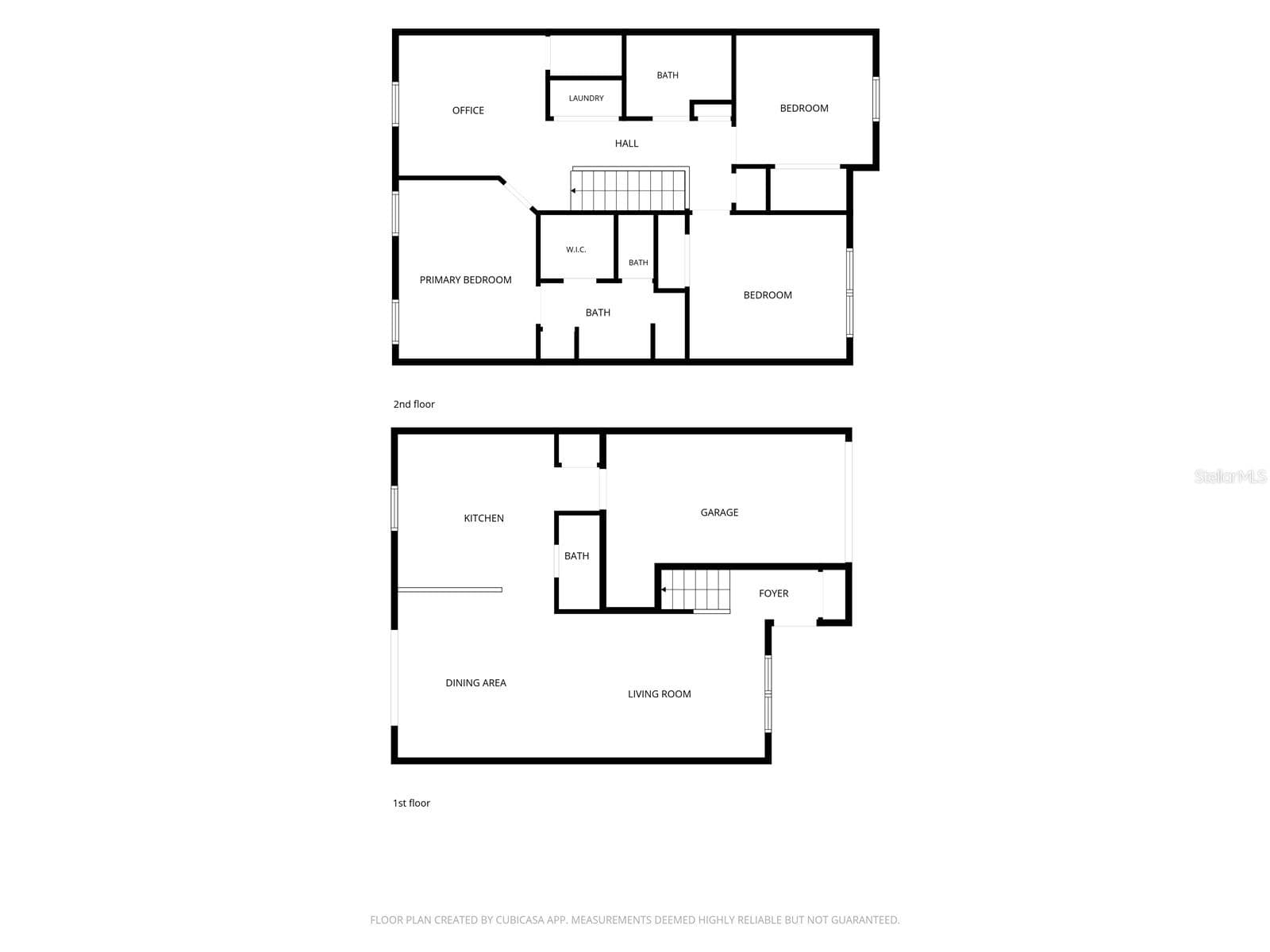 Townhouse at 9649 TOCOBAGA PL, RIVERVIEW, photo 53 of 58