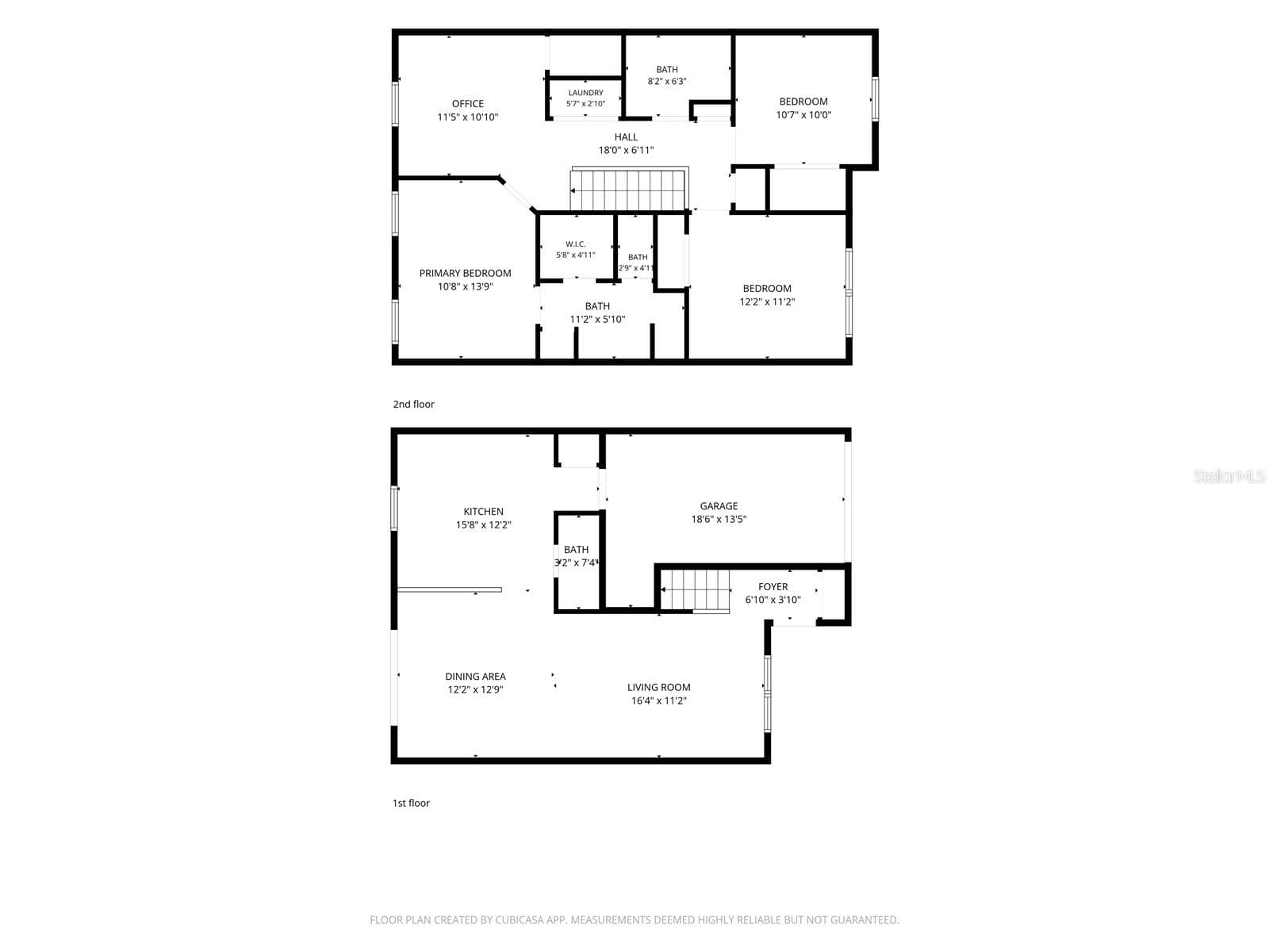 Townhouse at 9649 TOCOBAGA PL, RIVERVIEW, photo 56 of 58