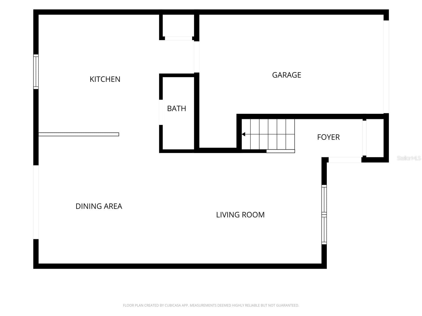 Townhouse at 9649 TOCOBAGA PL, RIVERVIEW, photo 57 of 58