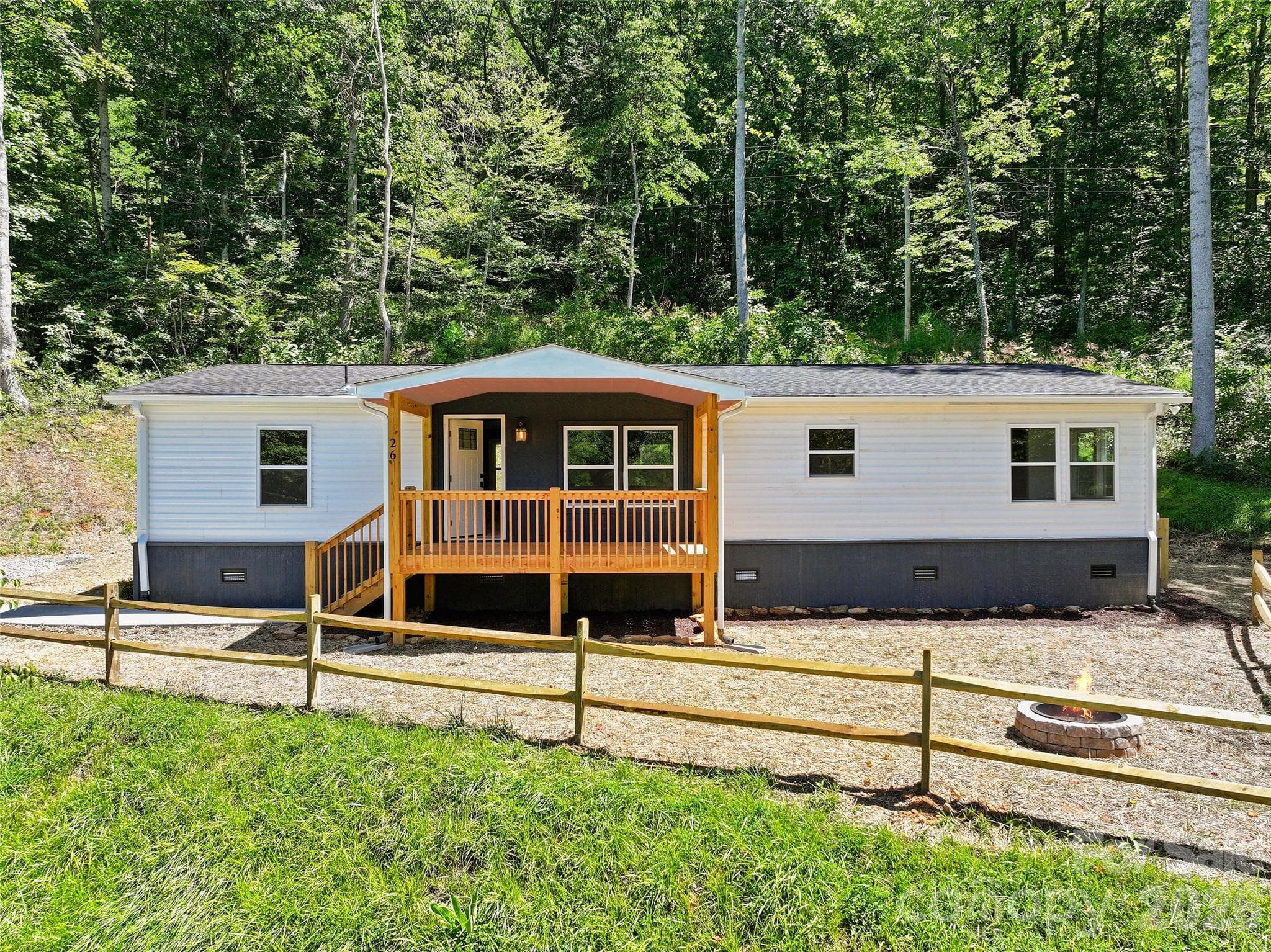 Single Family Residence at 26 Lancelot Loop, Canton, photo 2 of 33