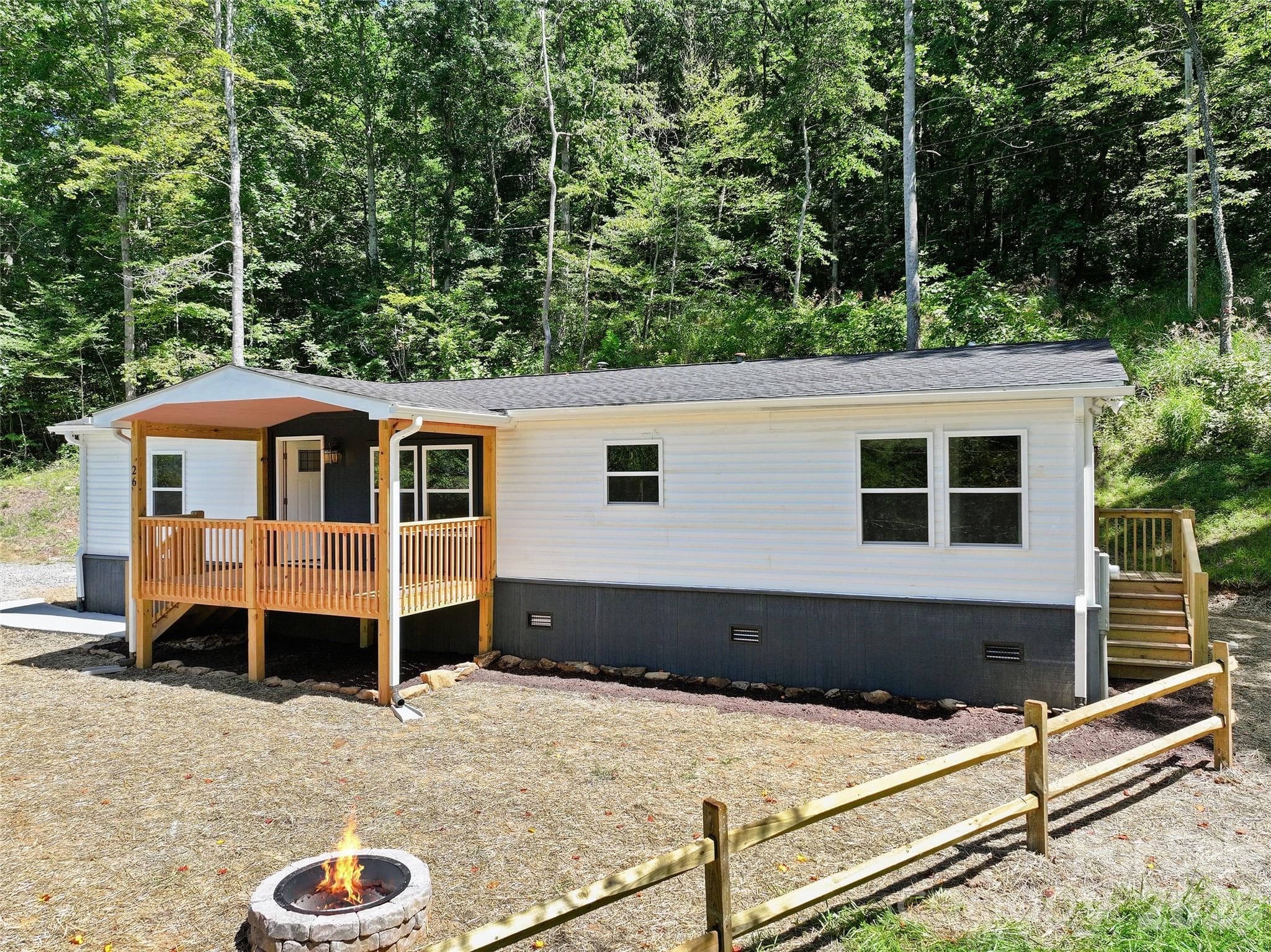 Single Family Residence at 26 Lancelot Loop, Canton, photo 3 of 33