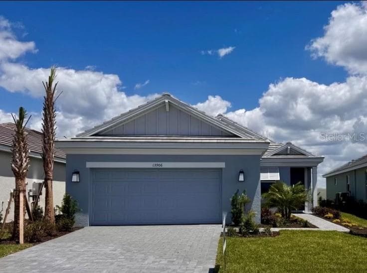 13906 Fletcher Drive - Ready Now! - 13906 FLETCHER DR, PALMETTO