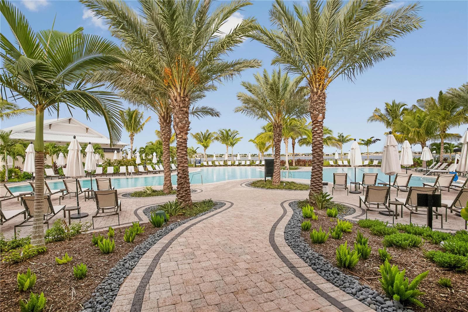 Esplanade at Coasterra Community Amenities - 13906 FLETCHER DR, PALMETTO