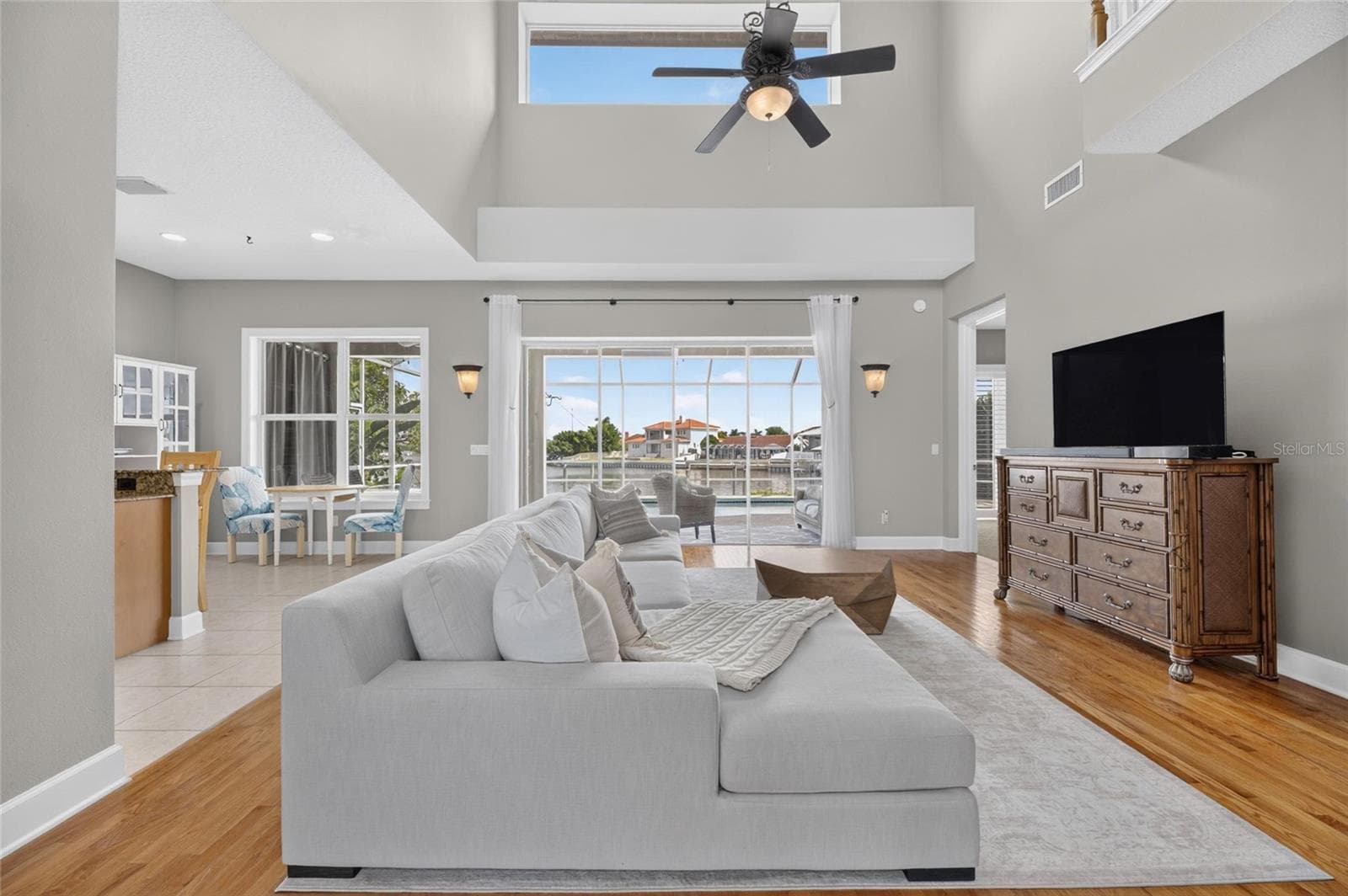 Single Family Residence at 1231 ACAPPELLA LN, APOLLO BEACH, photo 26 of 100