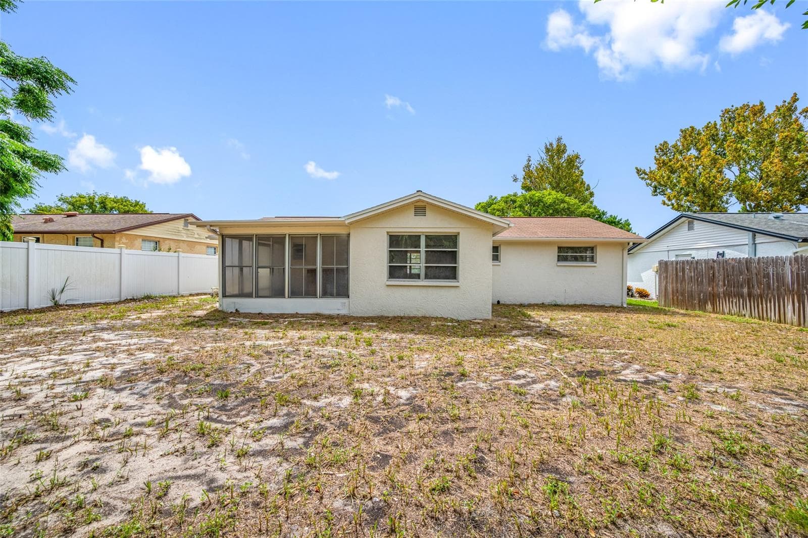 Single Family Residence at 11724 PAIGE DR, PORT RICHEY, photo 27 of 29