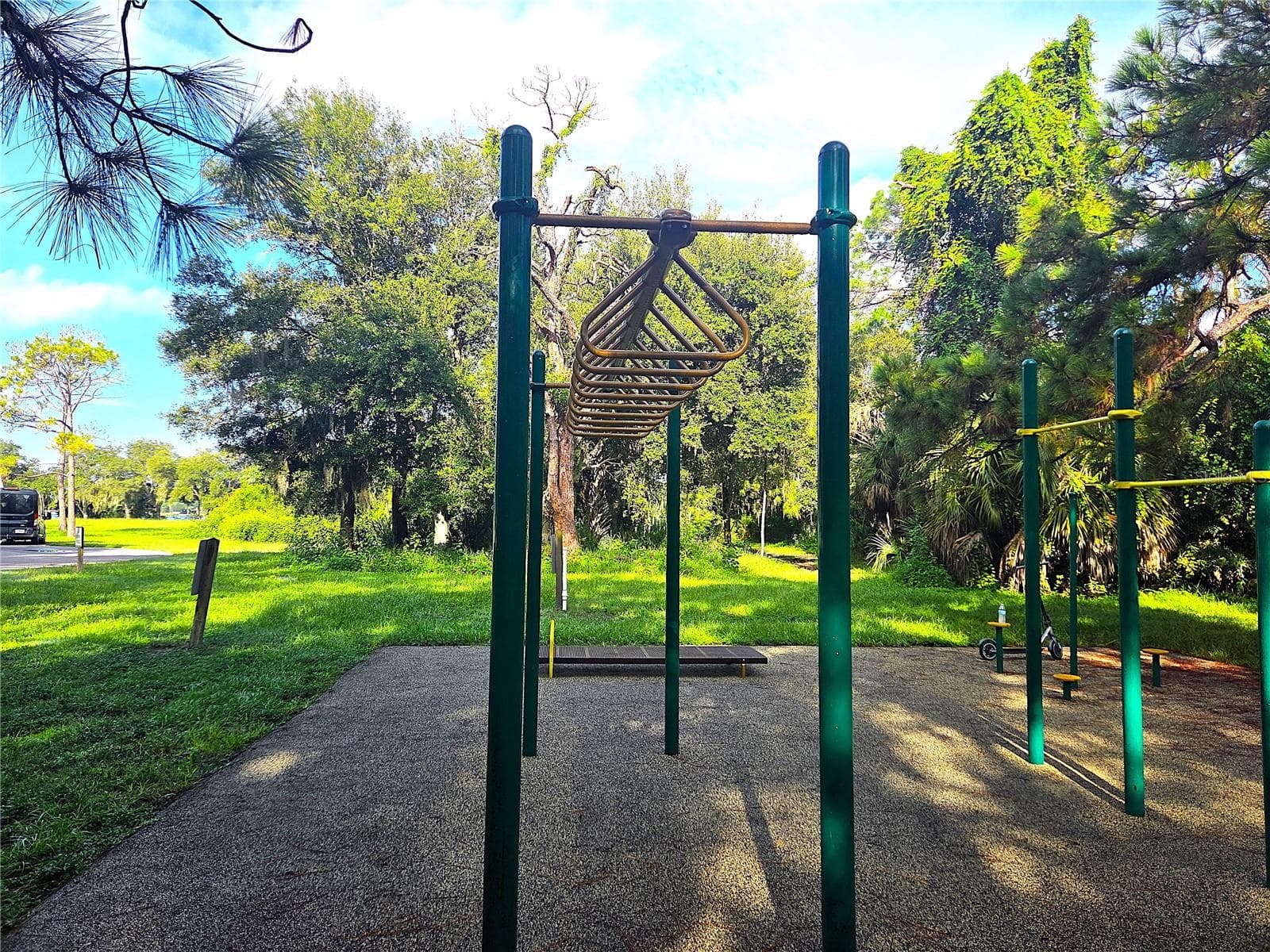 Lake Seminole Park - 9939 KEY HAVEN RD, SEMINOLE