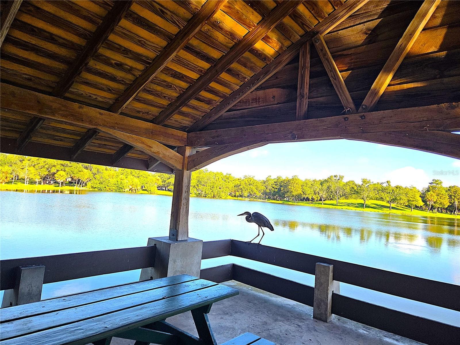 Lake Seminole Park - 9939 KEY HAVEN RD, SEMINOLE