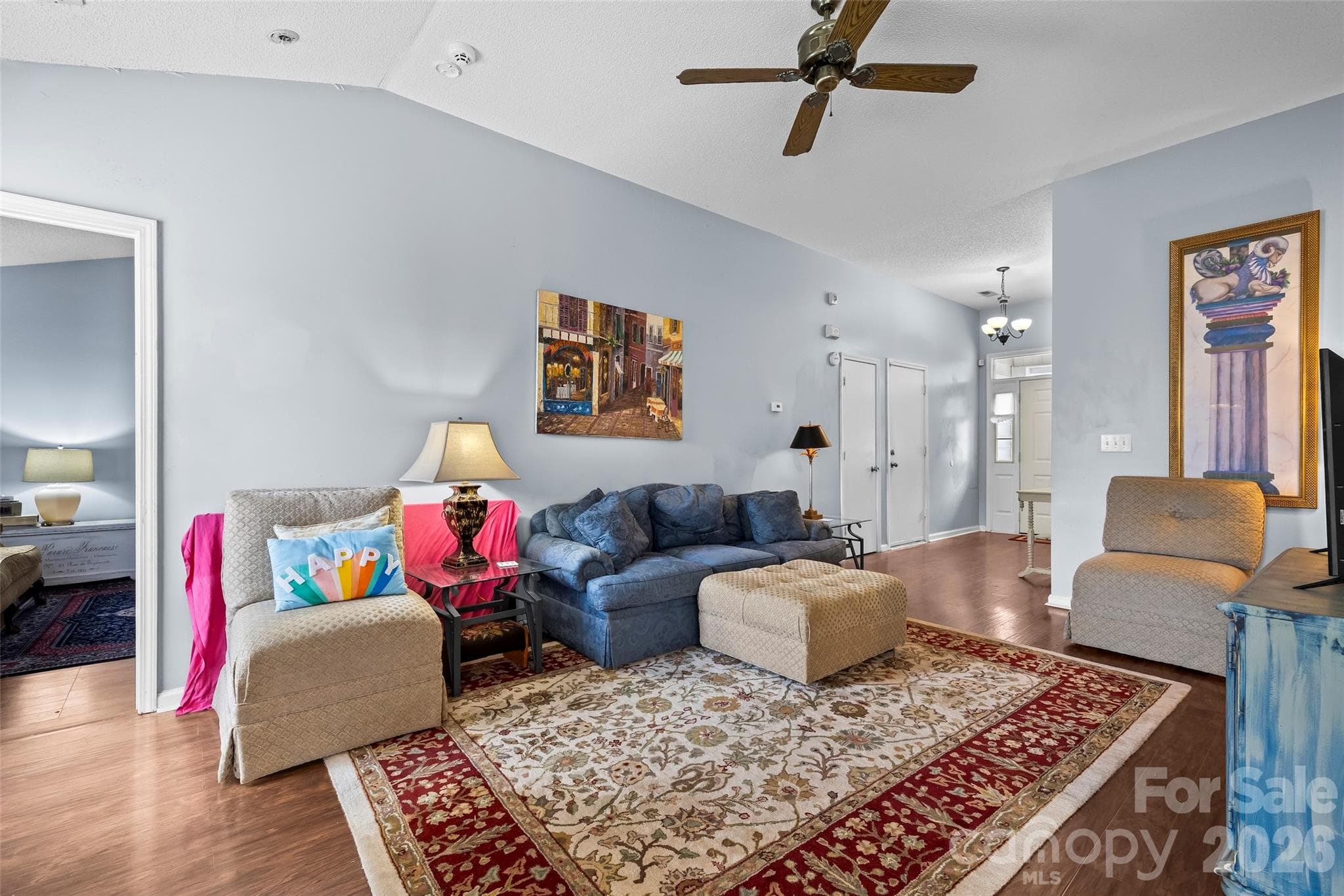 Single Family Residence at 9005 Little Hampton Place, Charlotte, photo 6 of 25