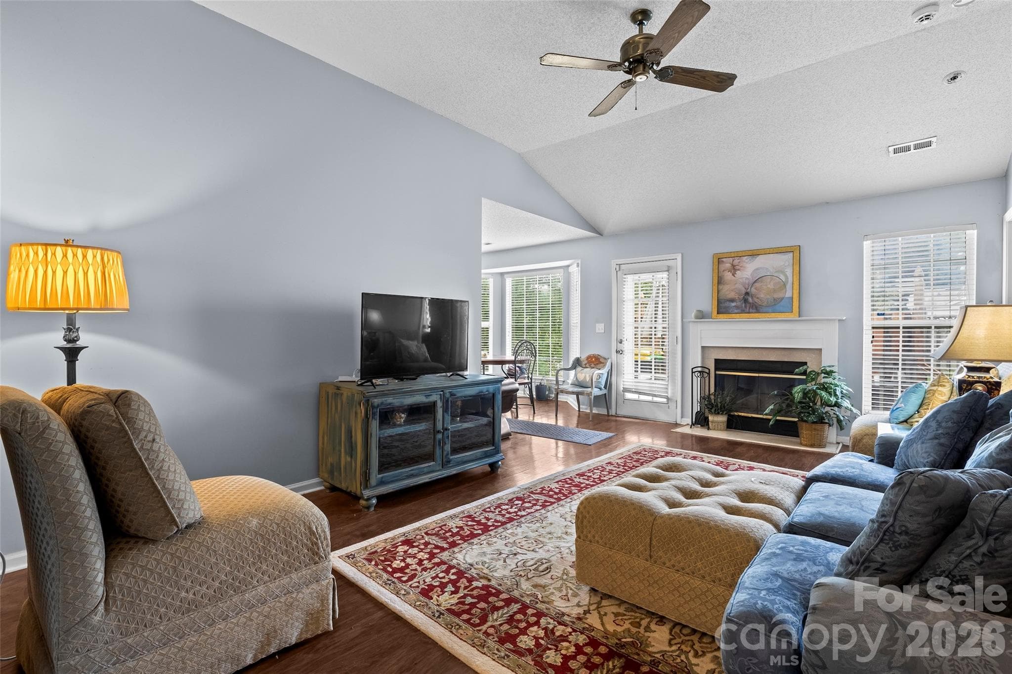 Single Family Residence at 9005 Little Hampton Place, Charlotte, photo 8 of 25