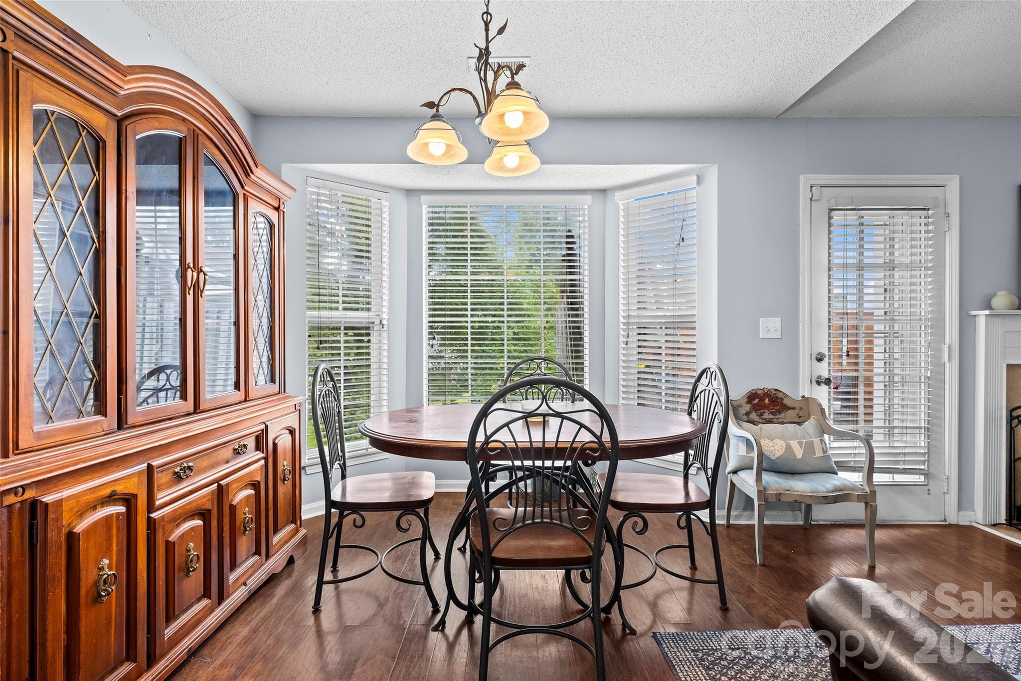 Single Family Residence at 9005 Little Hampton Place, Charlotte, photo 9 of 25