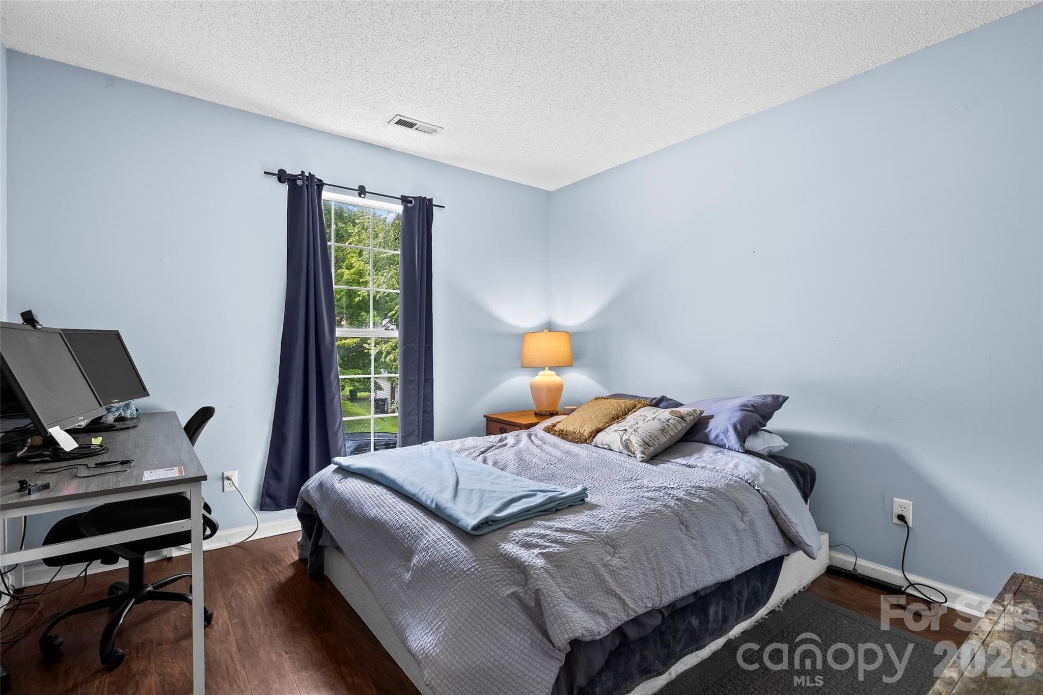 Single Family Residence at 9005 Little Hampton Place, Charlotte, photo 12 of 25
