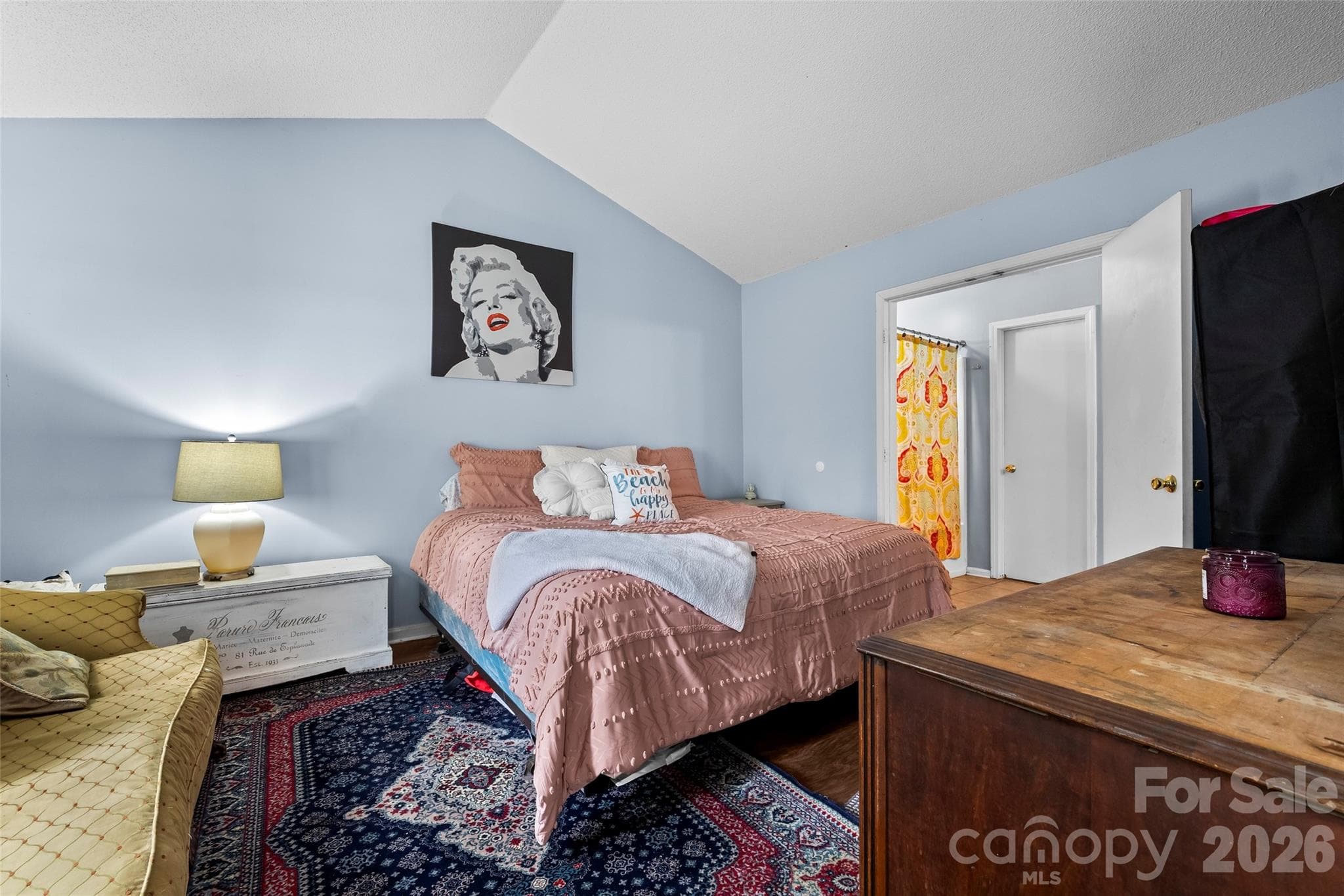 Single Family Residence at 9005 Little Hampton Place, Charlotte, photo 14 of 25