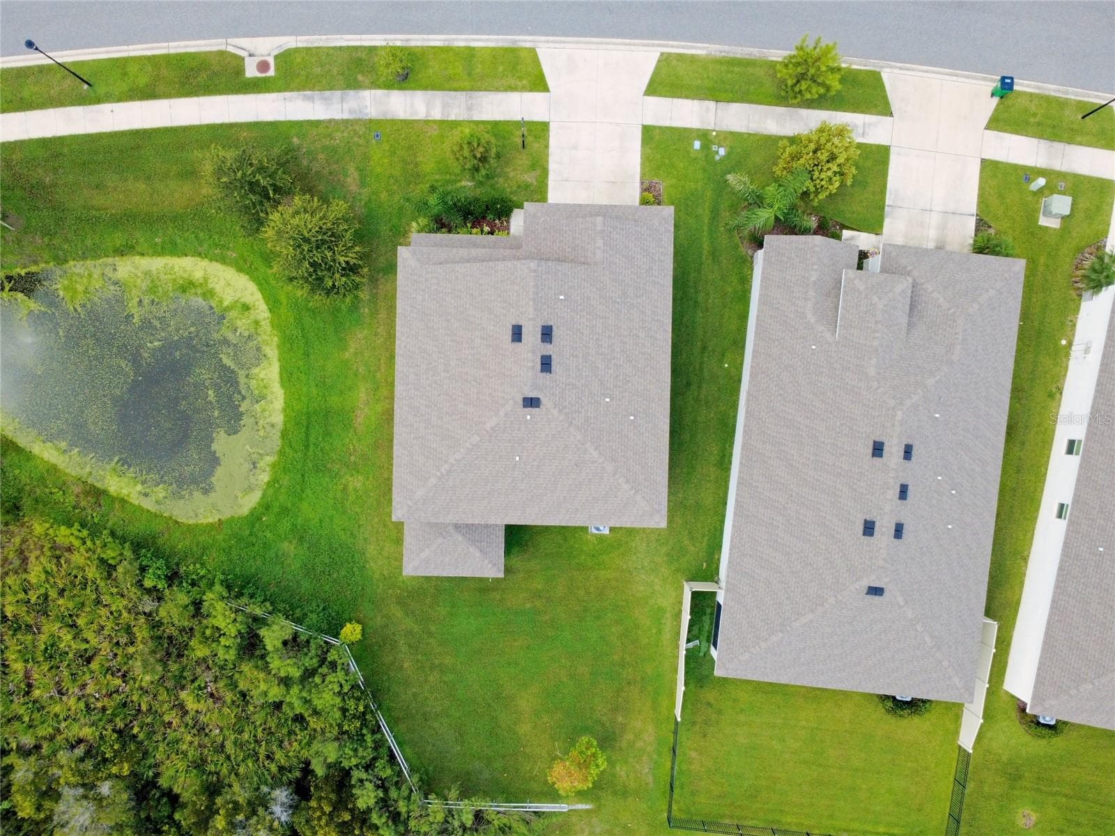 Single Family Residence at 5430 THISTLE FIELD CT, WESLEY CHAPEL, photo 33 of 48