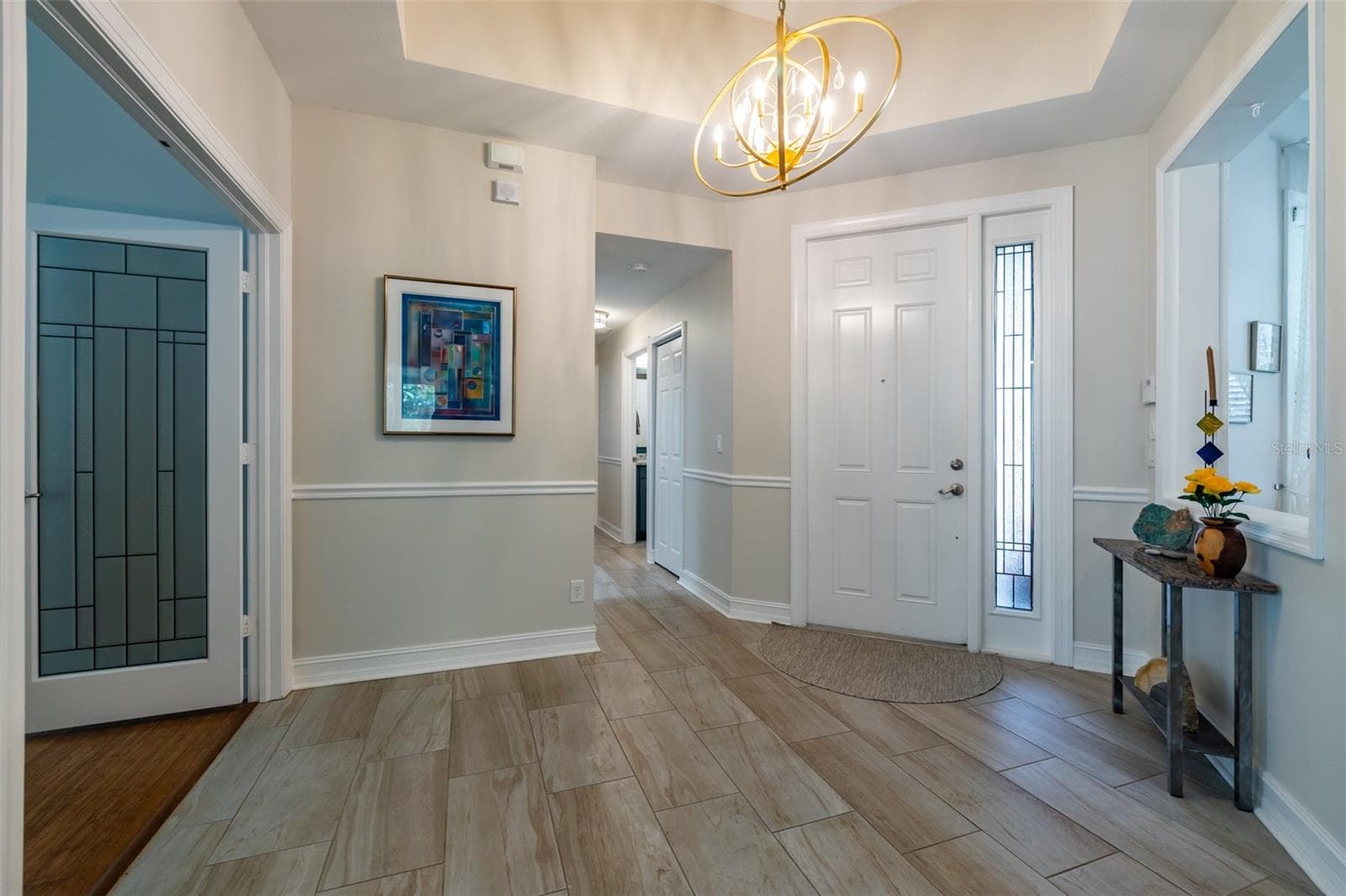 Single Family Residence at 15818 COBBLE MILL DR, WIMAUMA, photo 8 of 97