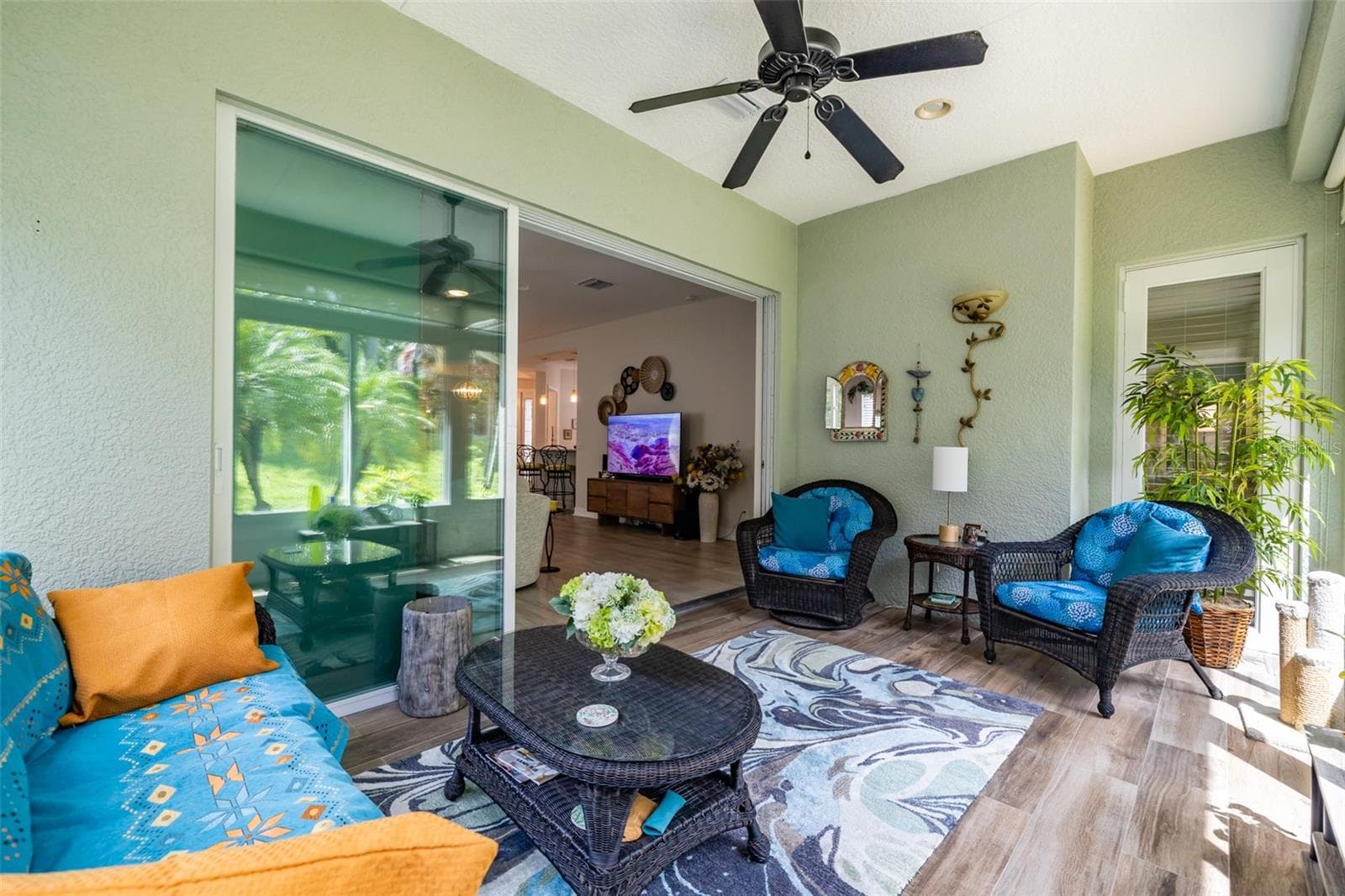 Single Family Residence at 15818 COBBLE MILL DR, WIMAUMA, photo 22 of 97