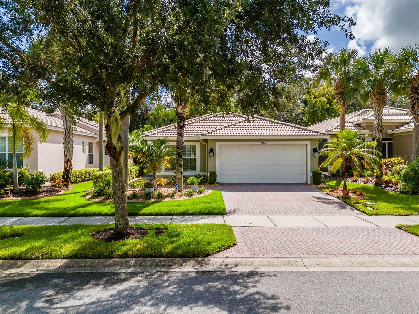 Single Family Residence at 15818 COBBLE MILL DR, WIMAUMA, photo 97 of 97