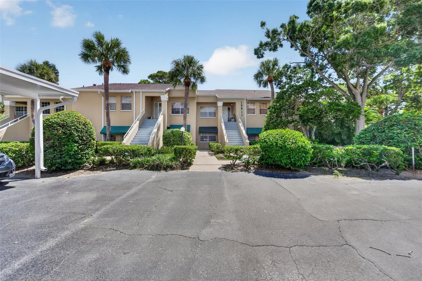 Condominium at 10811 INDIAN HILLS CT #37, SEMINOLE, photo 4 of 45