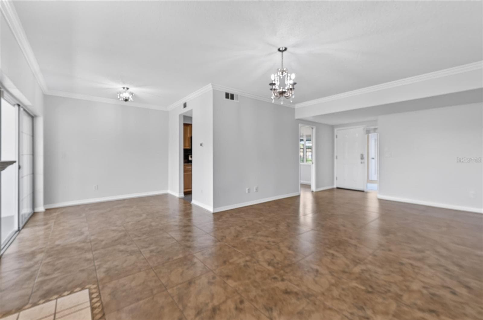 Condominium at 10811 INDIAN HILLS CT #37, SEMINOLE, photo 9 of 45