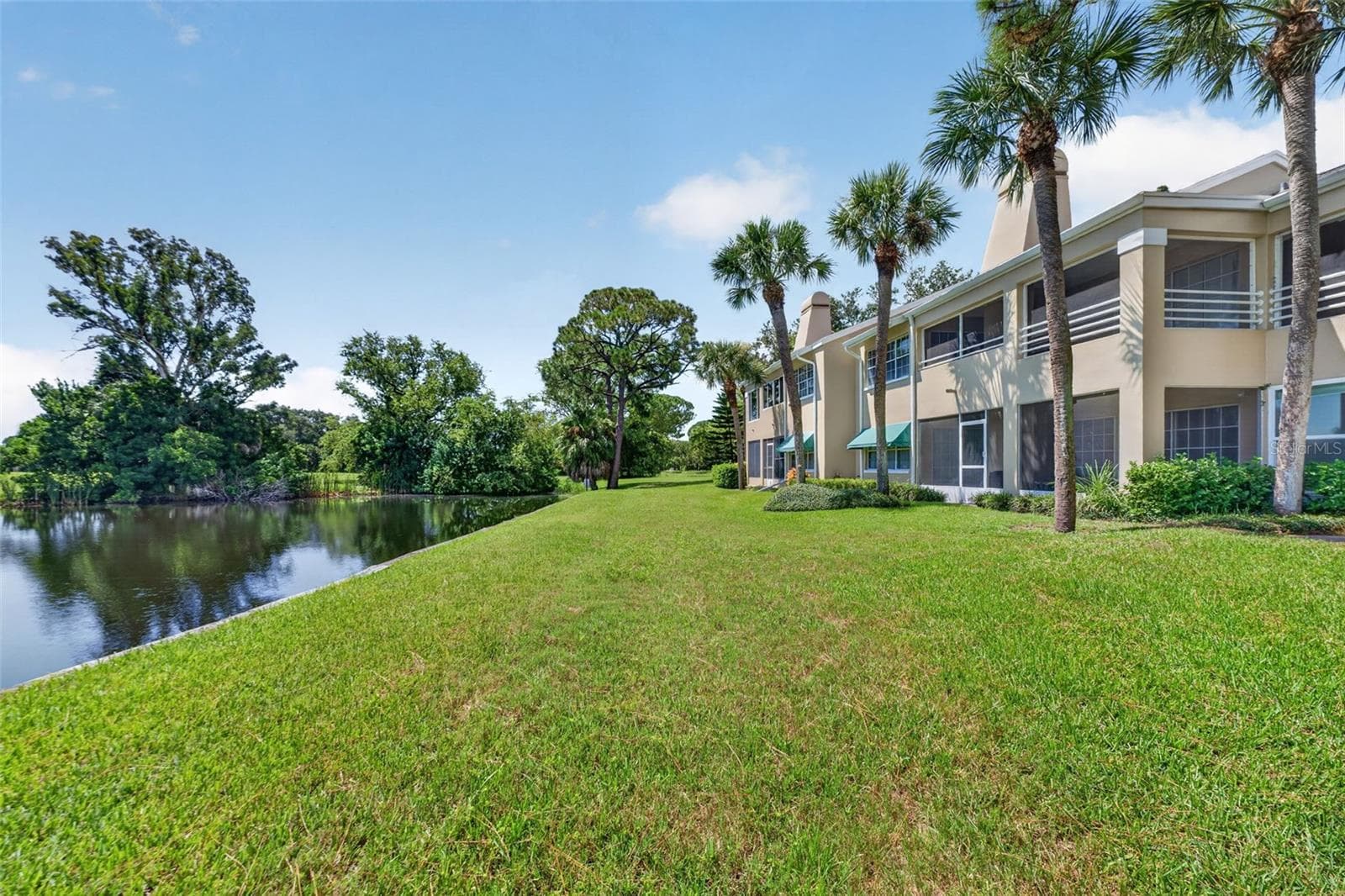 Condominium at 10811 INDIAN HILLS CT #37, SEMINOLE, photo 41 of 45
