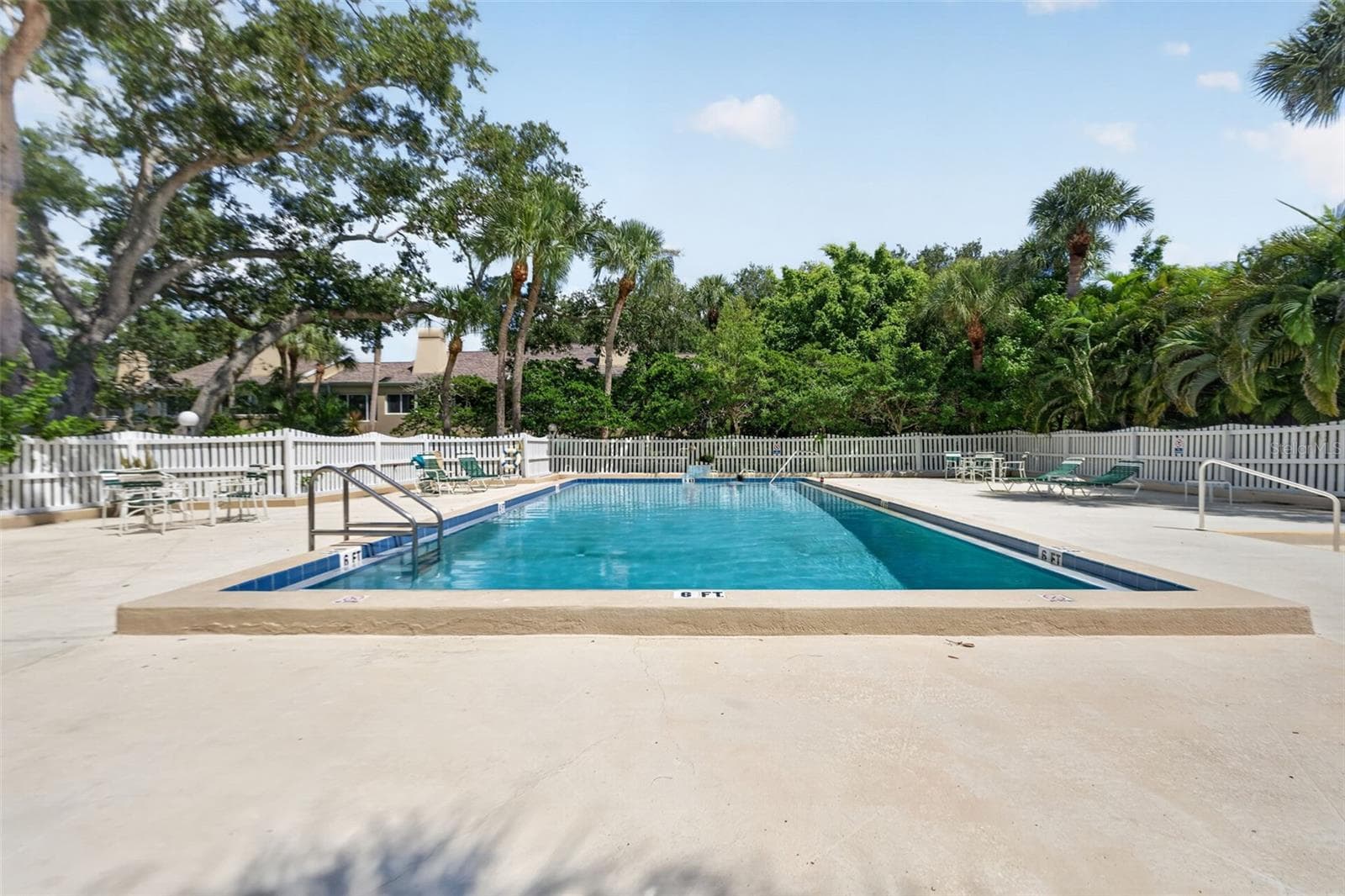 Condominium at 10811 INDIAN HILLS CT #37, SEMINOLE, photo 43 of 45