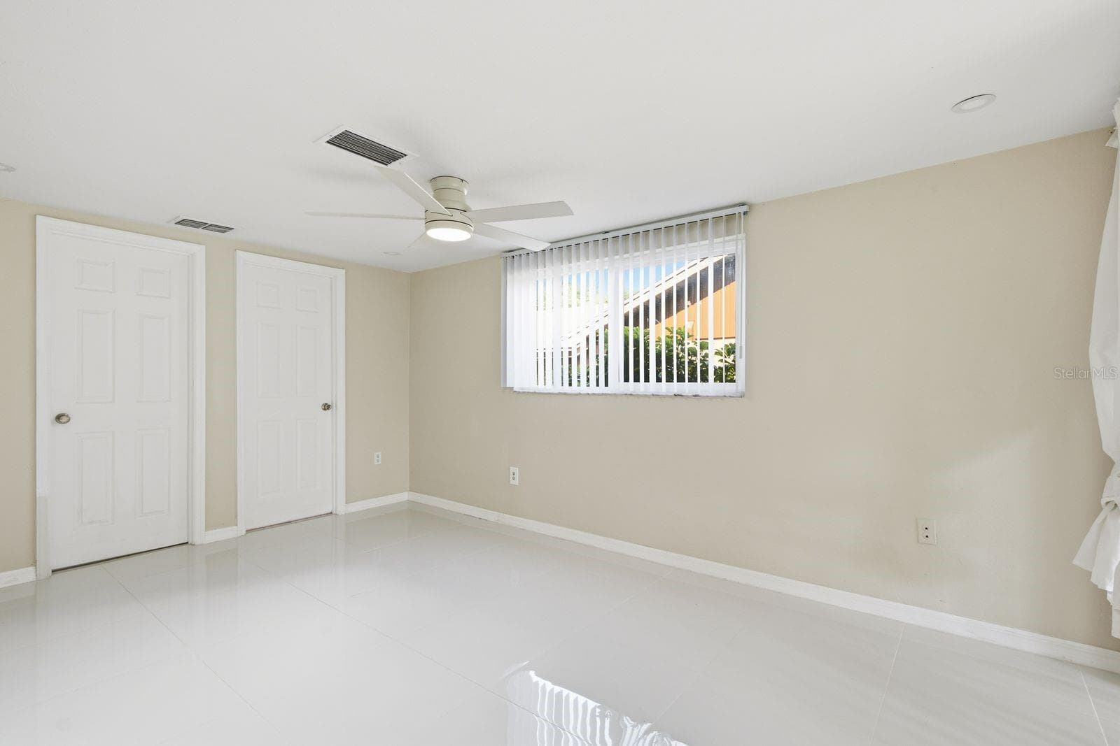 Primary Bedroom - 8604 MILL CREEK LN, HUDSON