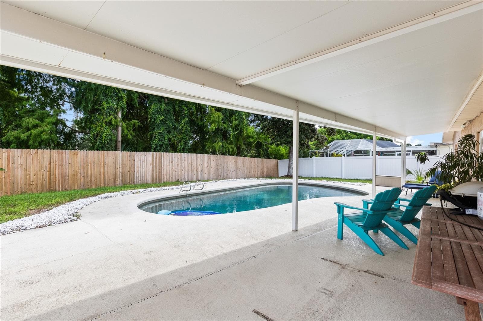 Single Family Residence at 12152 BONNIE TER, SEMINOLE, photo 37 of 53