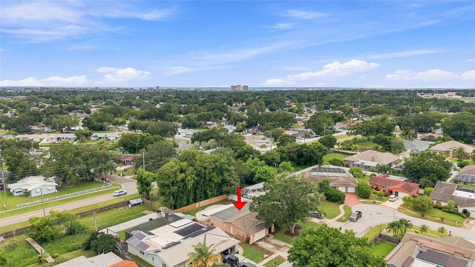 Single Family Residence at 12152 BONNIE TER, SEMINOLE, photo 51 of 53