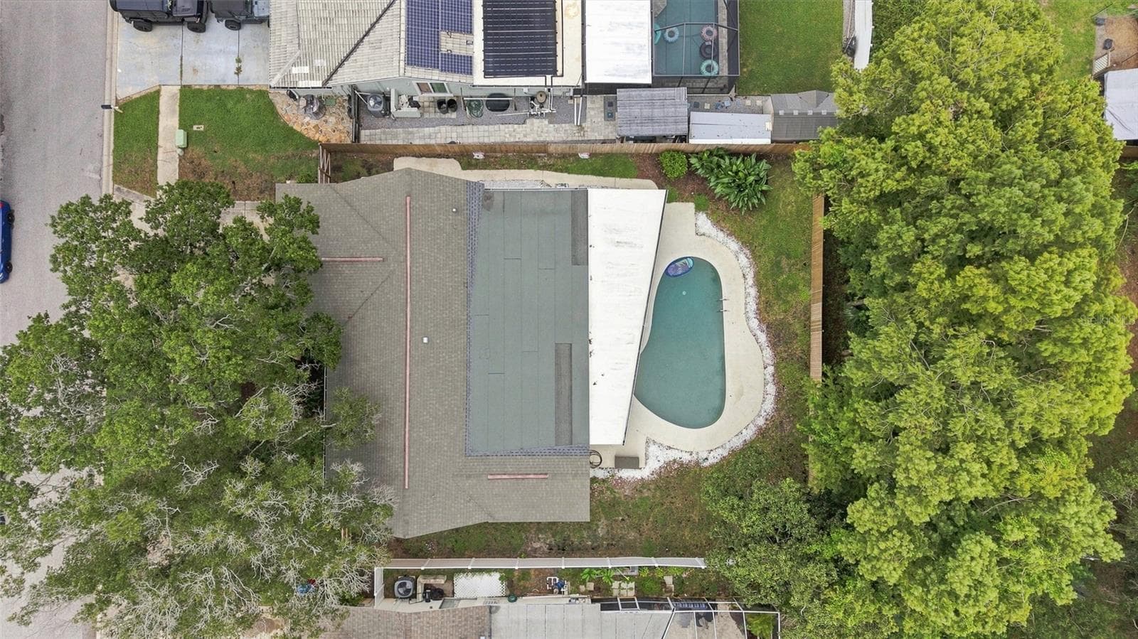 Single Family Residence at 12152 BONNIE TER, SEMINOLE, photo 52 of 53
