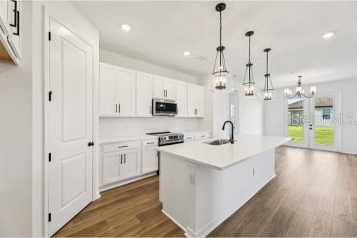 Single Family Residence at 3173 SAILHOUSE DR, ST CLOUD, photo 6 of 28