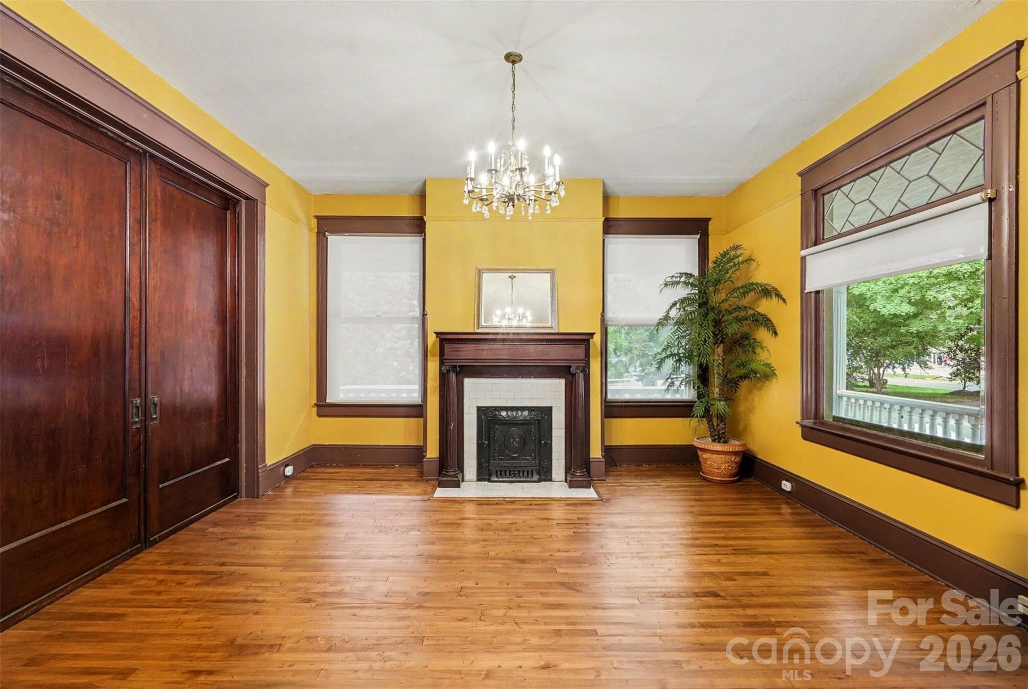 Single Family Residence at 810 E Franklin Street, Monroe, photo 11 of 45