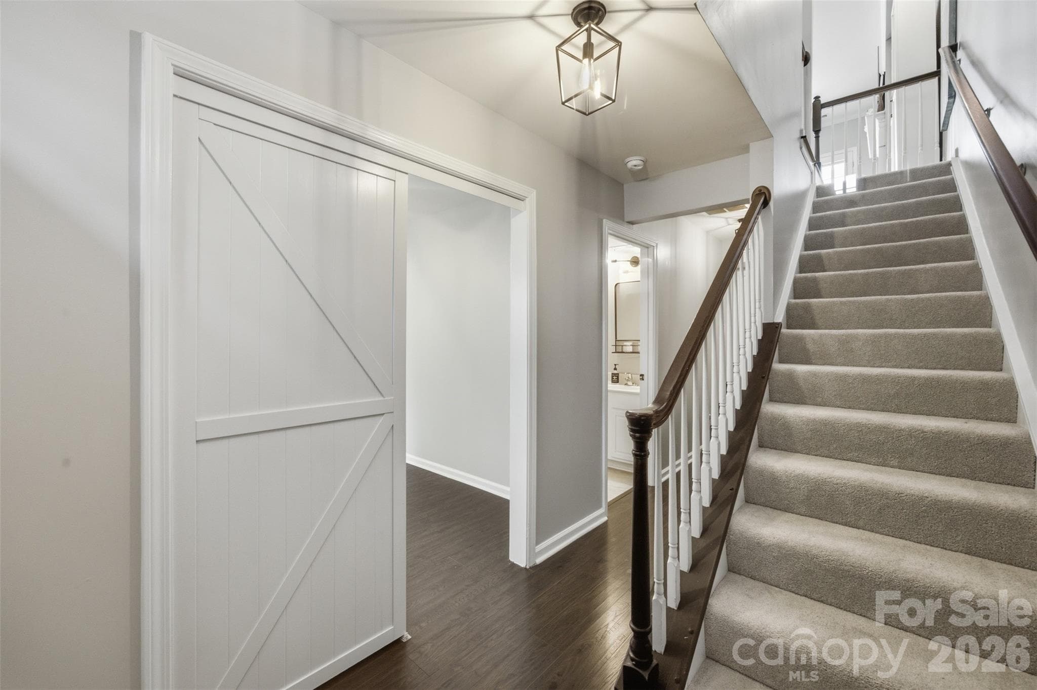 Townhouse at 12801 Bullock Greenway Boulevard, Charlotte, photo 3 of 43