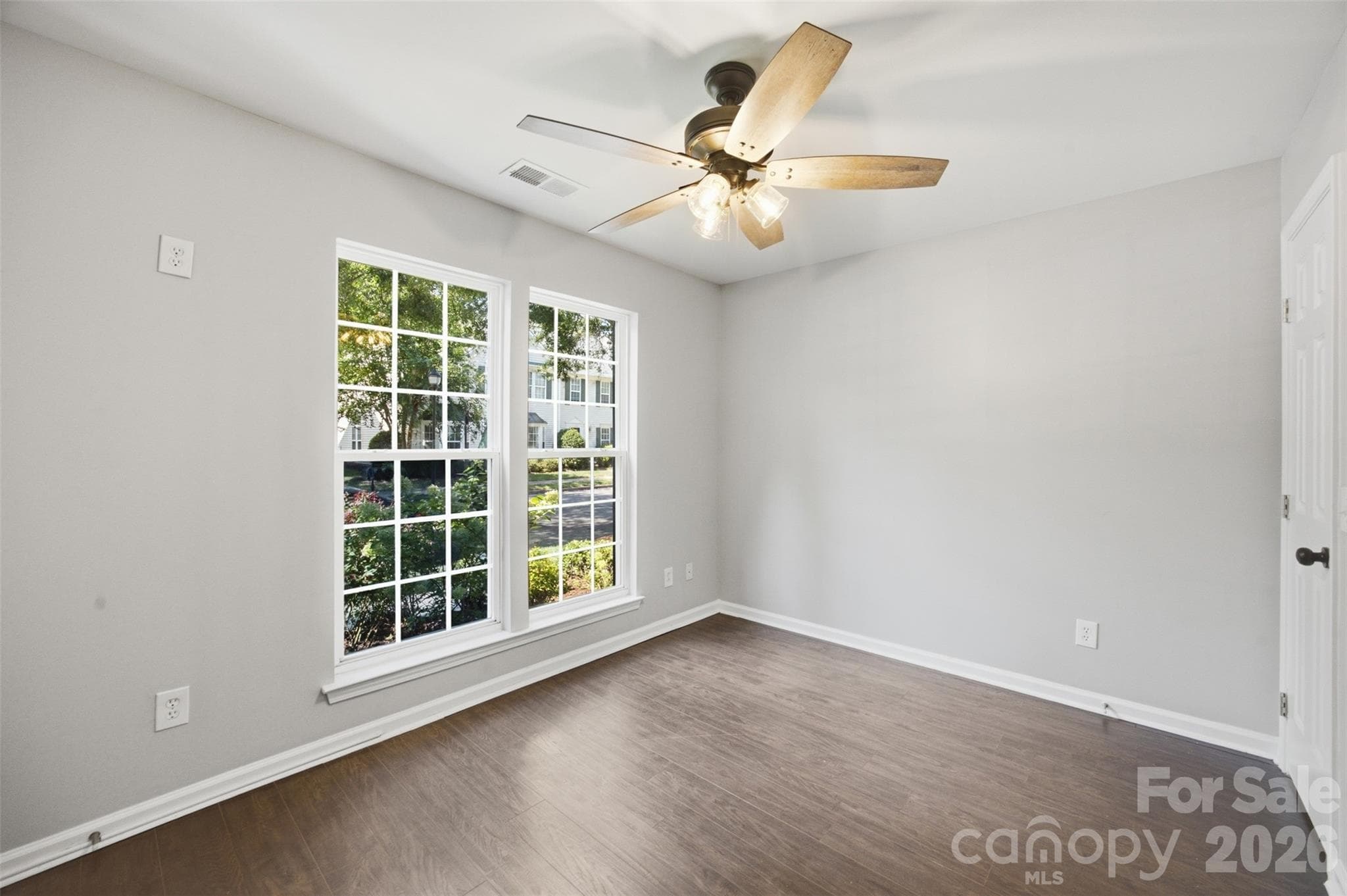 Townhouse at 12801 Bullock Greenway Boulevard, Charlotte, photo 4 of 43
