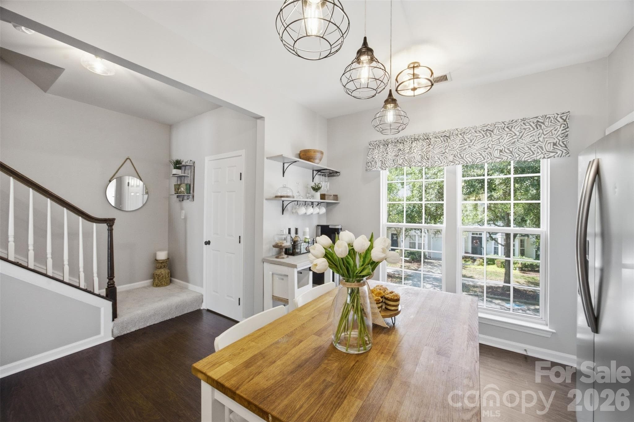 Townhouse at 12801 Bullock Greenway Boulevard, Charlotte, photo 21 of 43