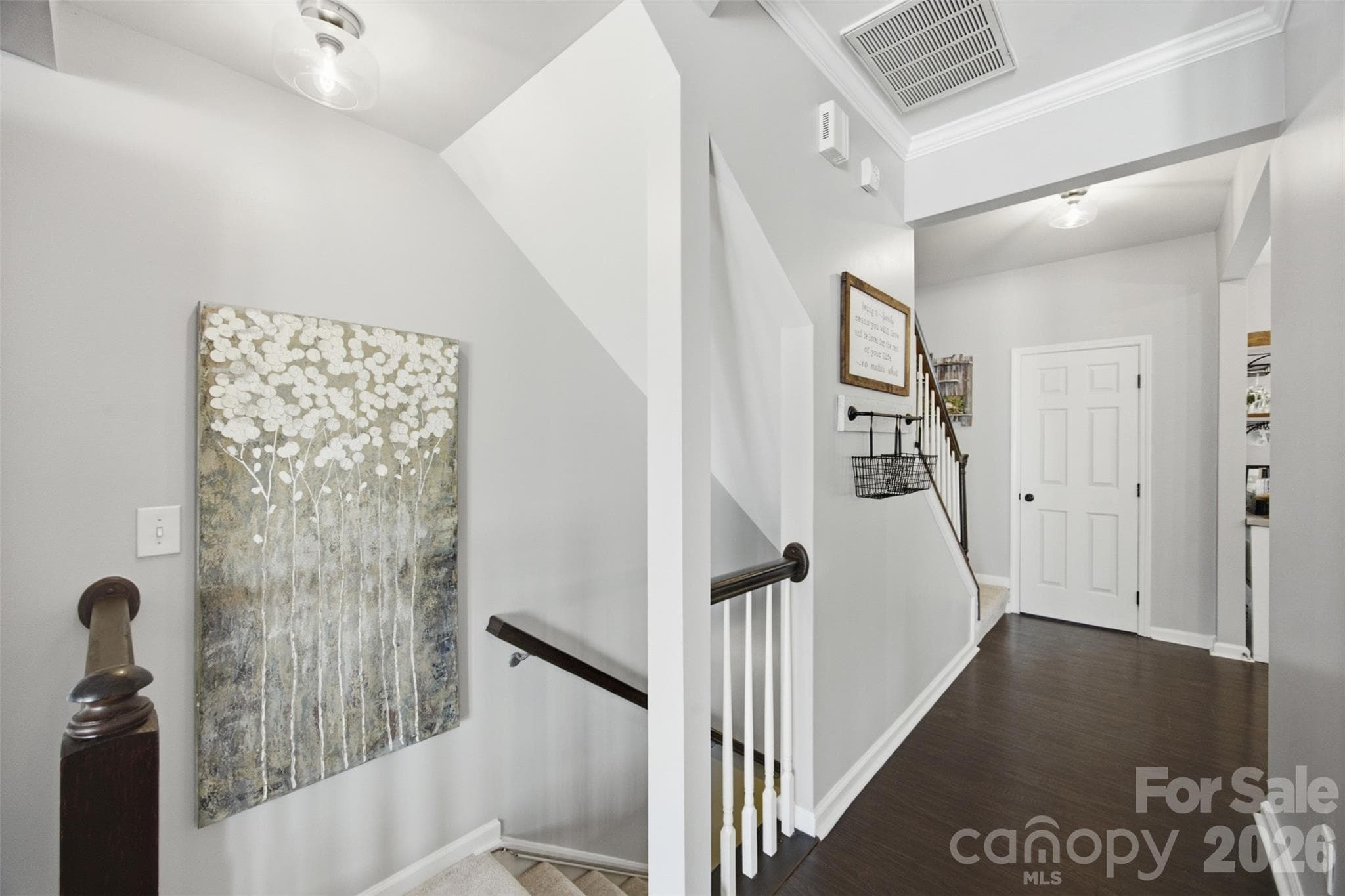 Townhouse at 12801 Bullock Greenway Boulevard, Charlotte, photo 22 of 43