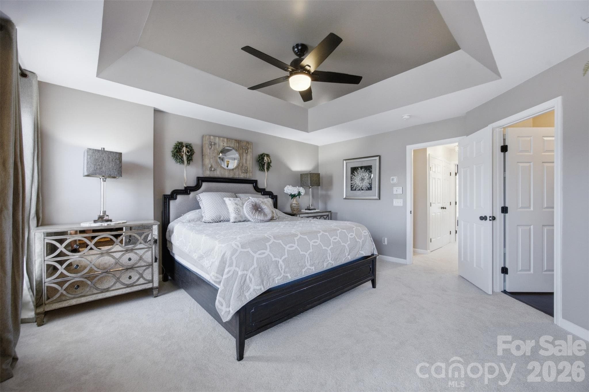 Townhouse at 12801 Bullock Greenway Boulevard, Charlotte, photo 24 of 43