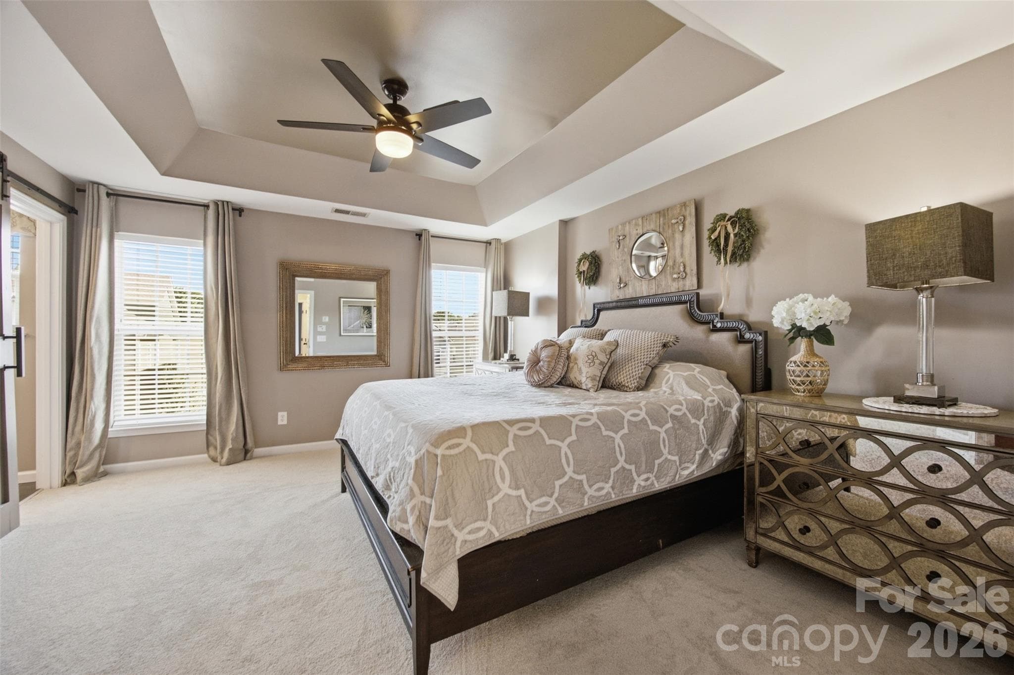 Townhouse at 12801 Bullock Greenway Boulevard, Charlotte, photo 26 of 43