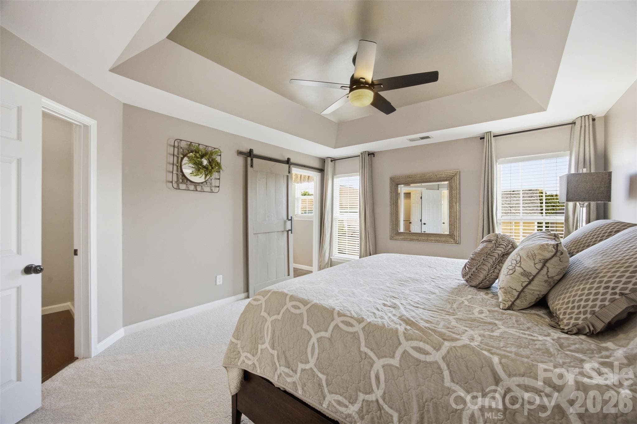 Townhouse at 12801 Bullock Greenway Boulevard, Charlotte, photo 27 of 43