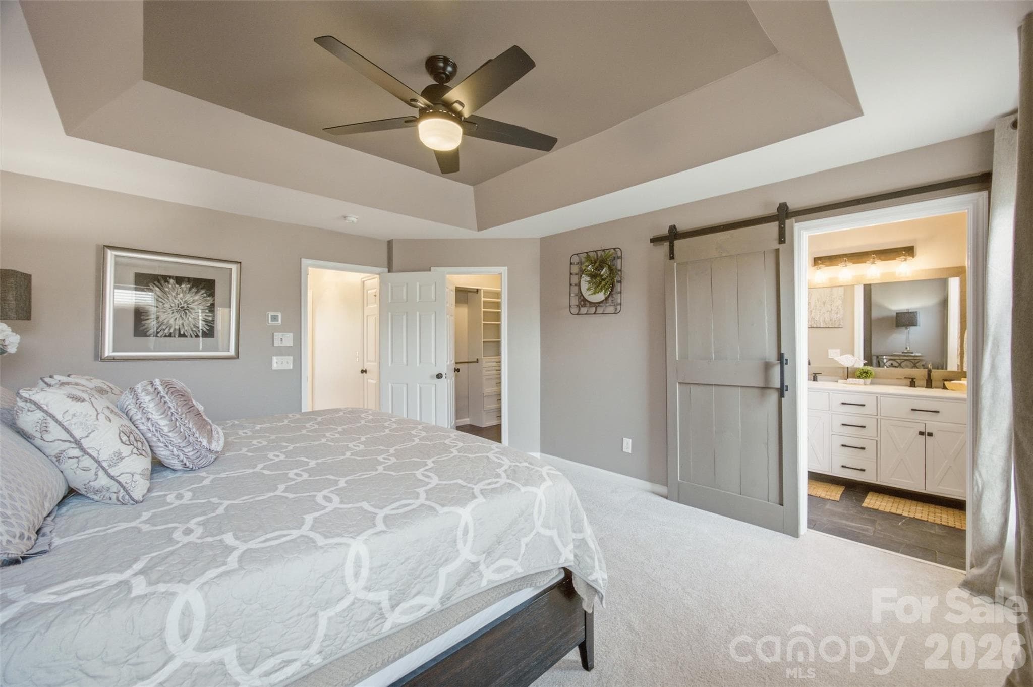 Townhouse at 12801 Bullock Greenway Boulevard, Charlotte, photo 28 of 43