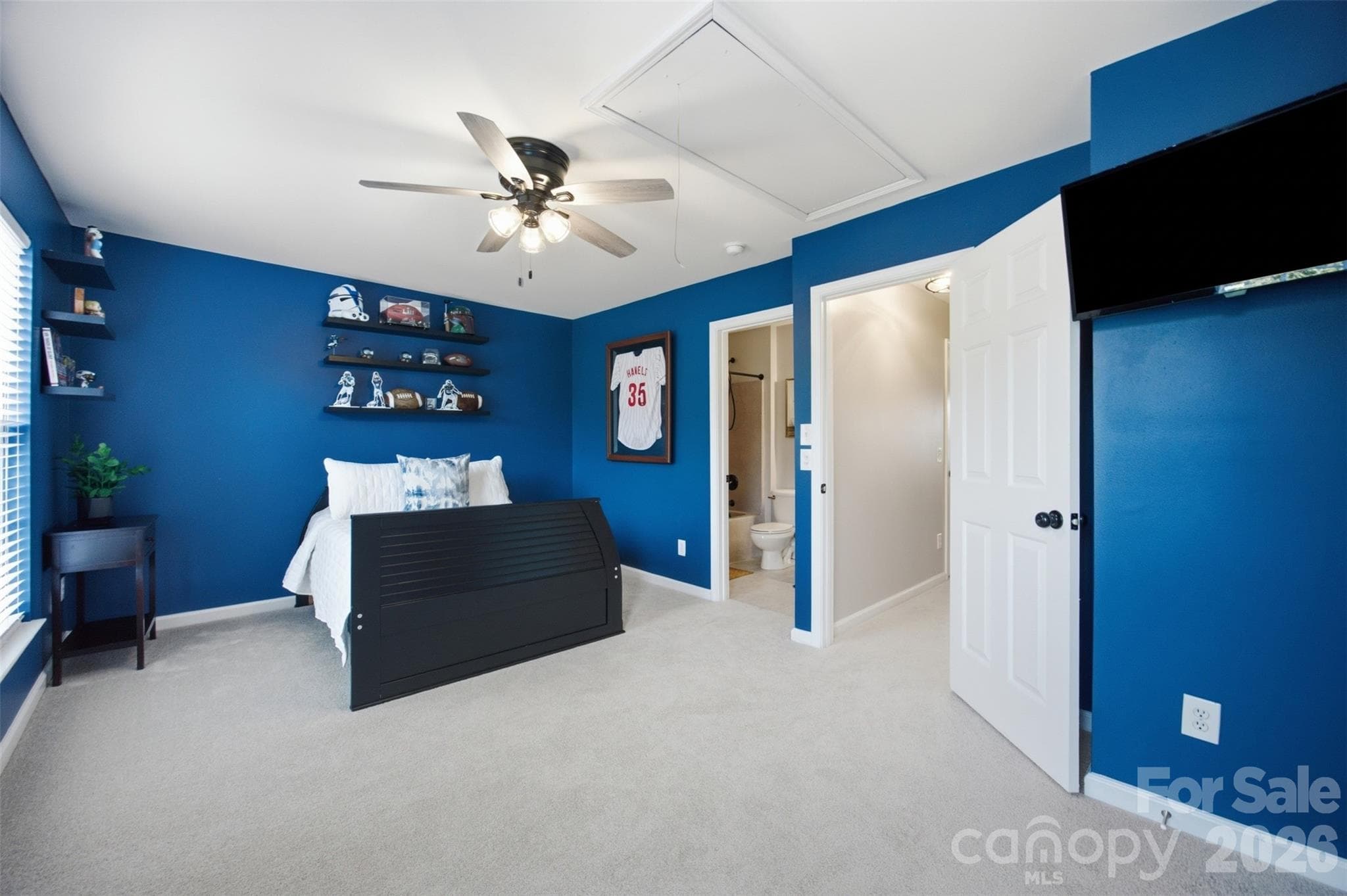 Townhouse at 12801 Bullock Greenway Boulevard, Charlotte, photo 32 of 43